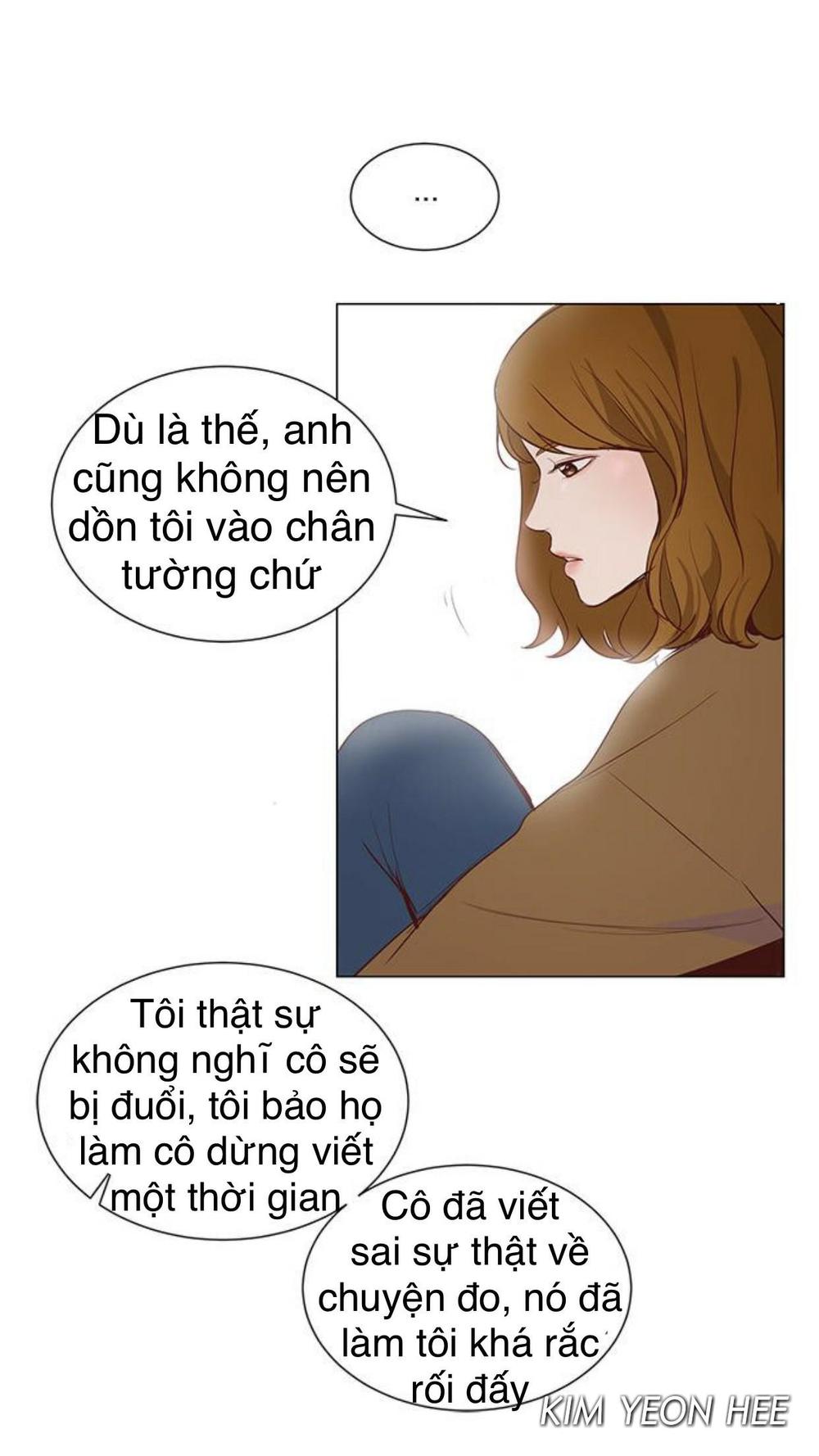 Tôi Kết Hôn Cùng Antifan Chapter 19 - Trang 2