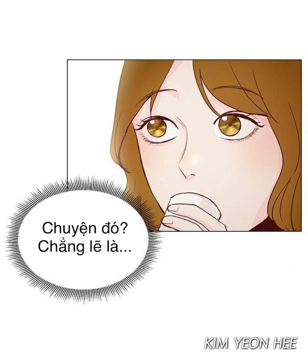 Tôi Kết Hôn Cùng Antifan Chapter 19 - Trang 2