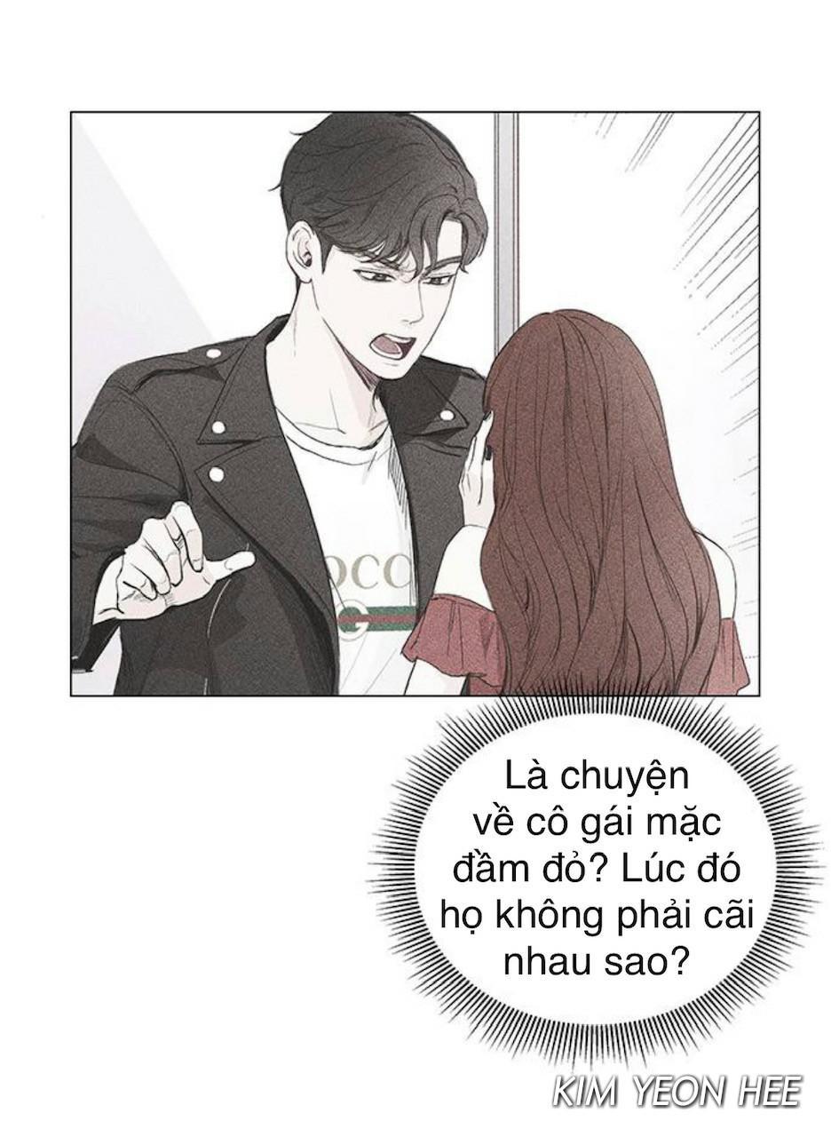 Tôi Kết Hôn Cùng Antifan Chapter 19 - Trang 2