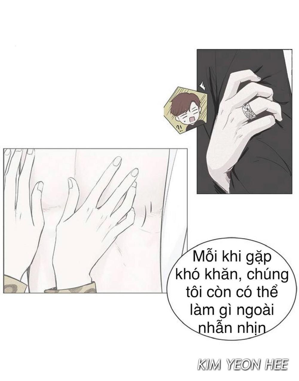 Tôi Kết Hôn Cùng Antifan Chapter 19 - Trang 2