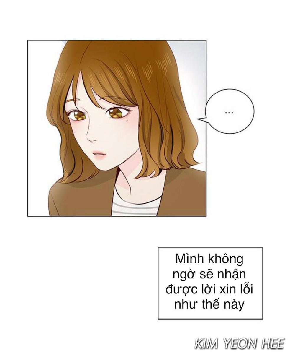 Tôi Kết Hôn Cùng Antifan Chapter 19 - Trang 2