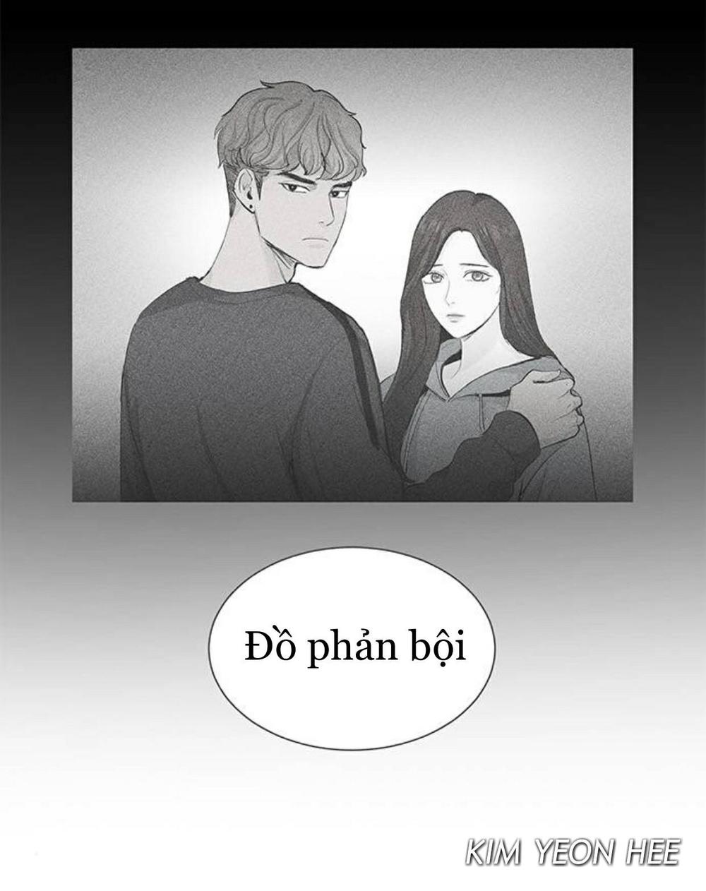 Tôi Kết Hôn Cùng Antifan Chapter 19 - Trang 2