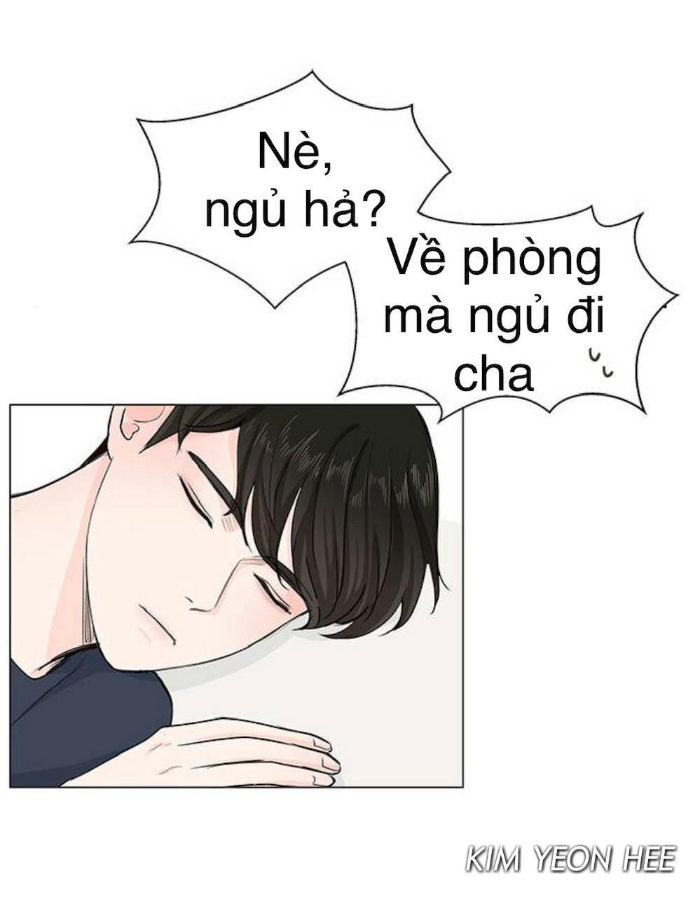 Tôi Kết Hôn Cùng Antifan Chapter 19 - Trang 2