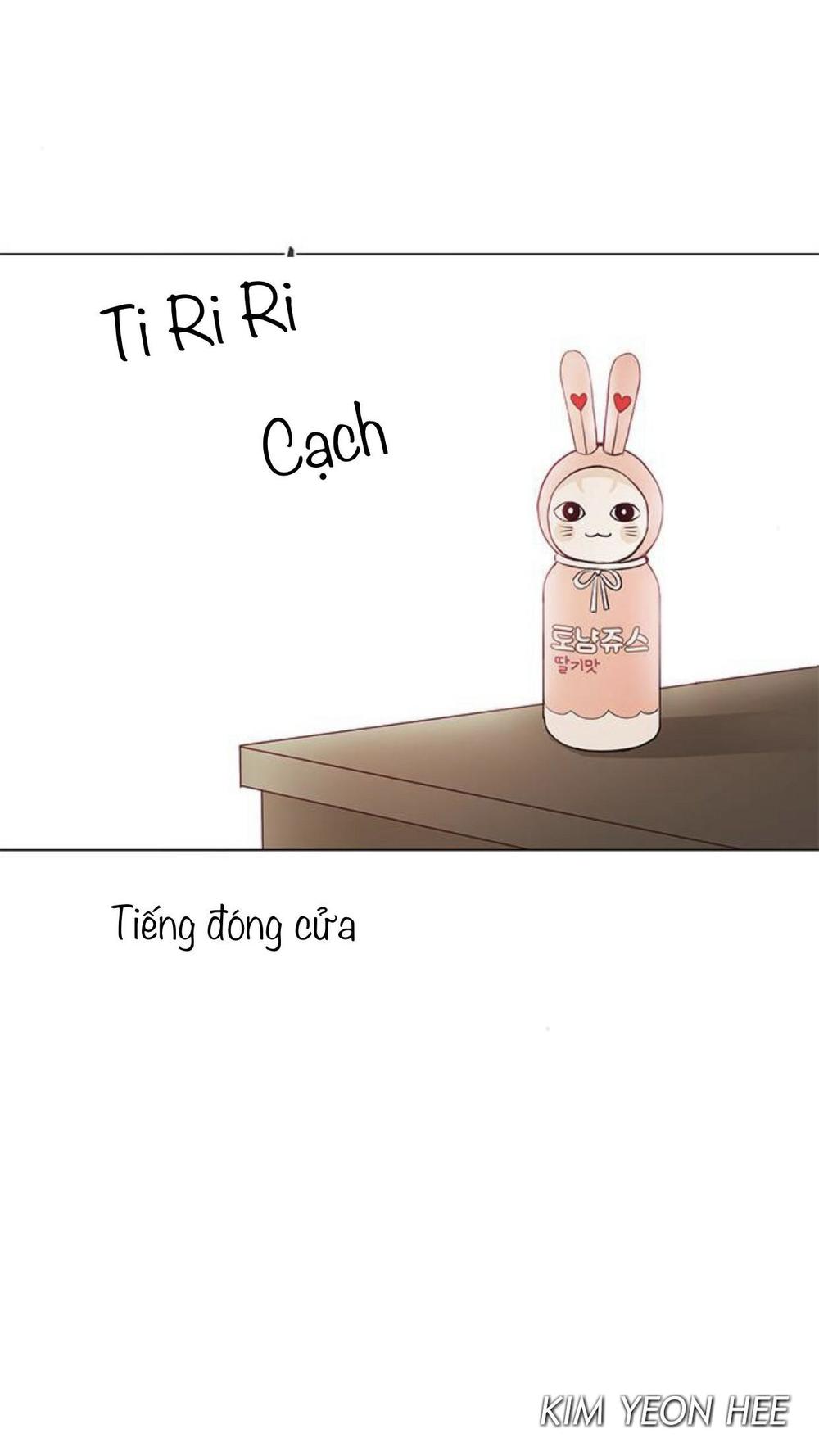 Tôi Kết Hôn Cùng Antifan Chapter 19 - Trang 2