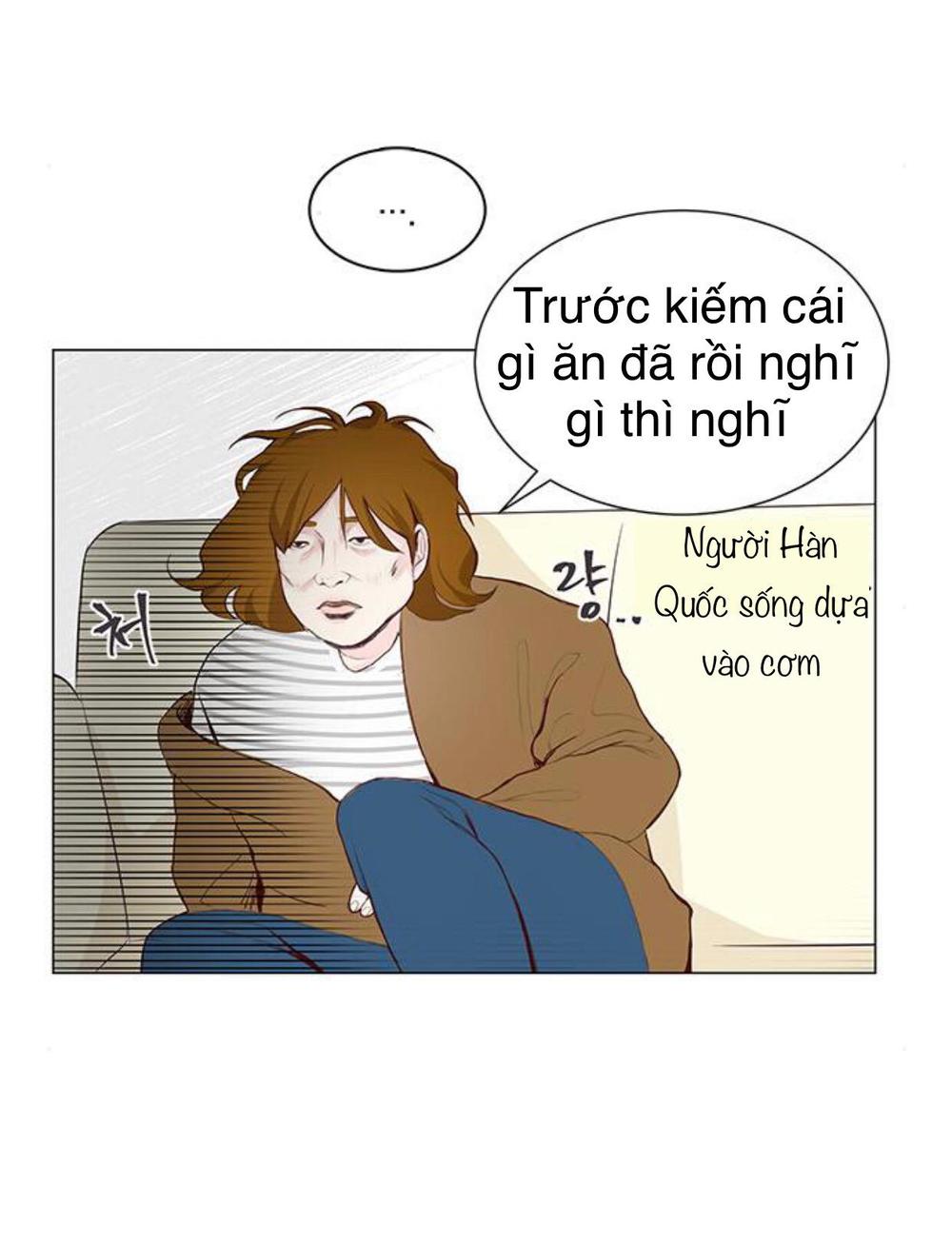 Tôi Kết Hôn Cùng Antifan Chapter 18 - Trang 2