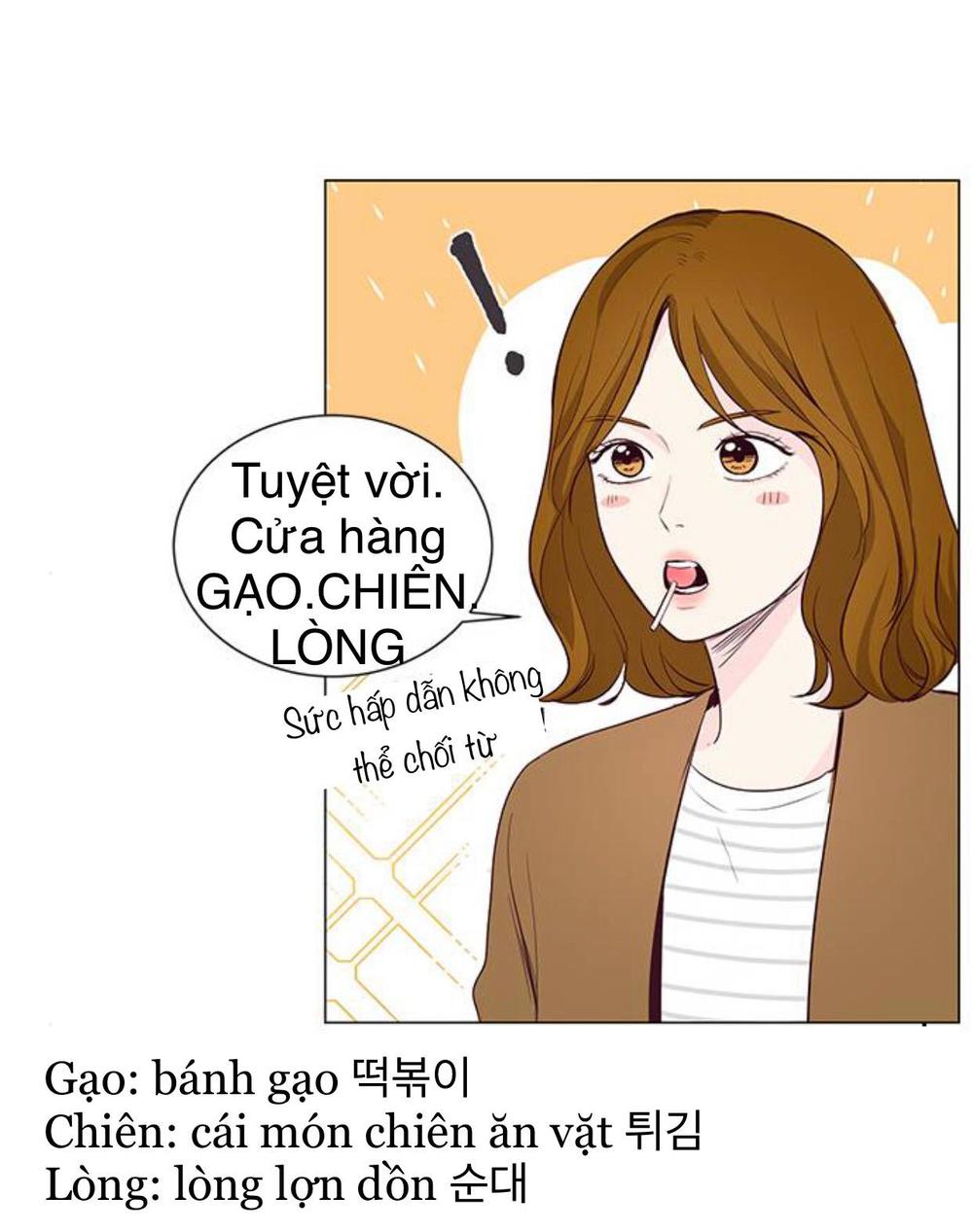 Tôi Kết Hôn Cùng Antifan Chapter 18 - Trang 2