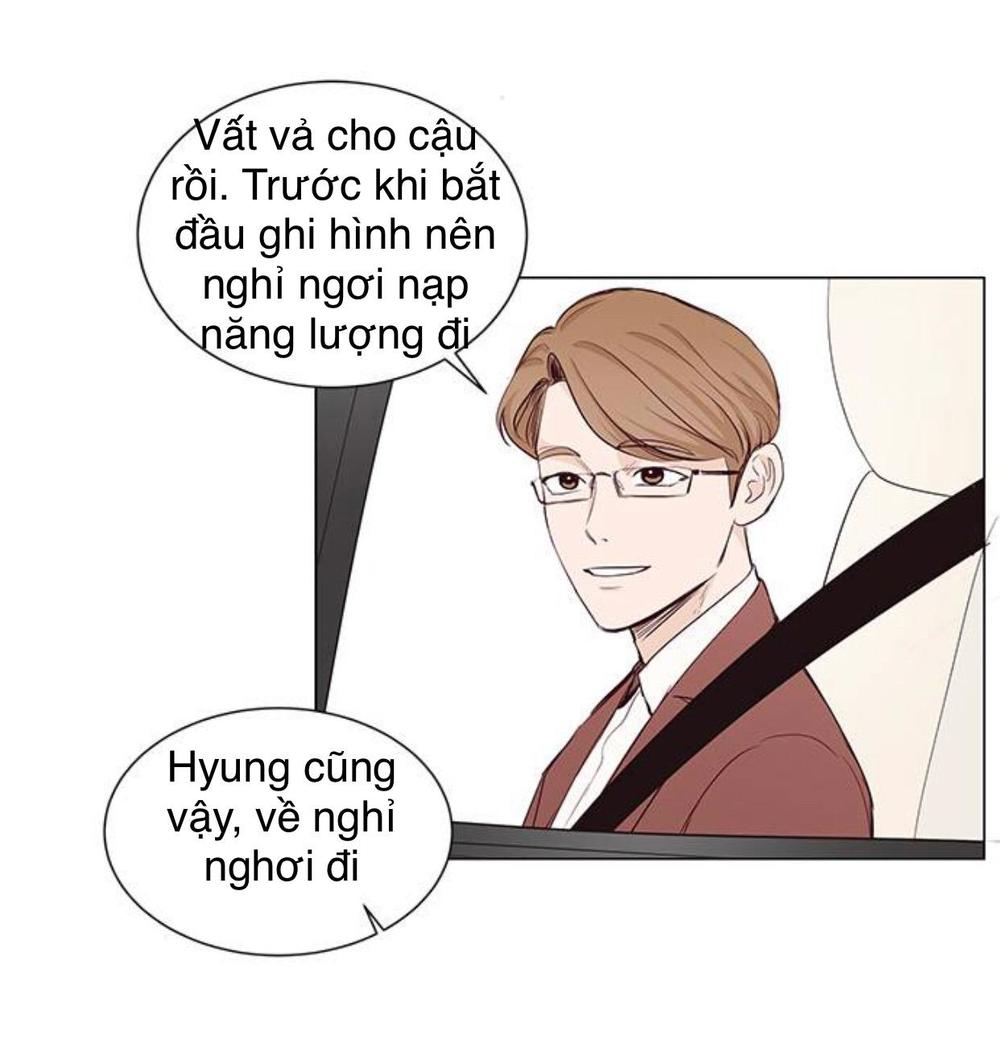 Tôi Kết Hôn Cùng Antifan Chapter 18 - Trang 2