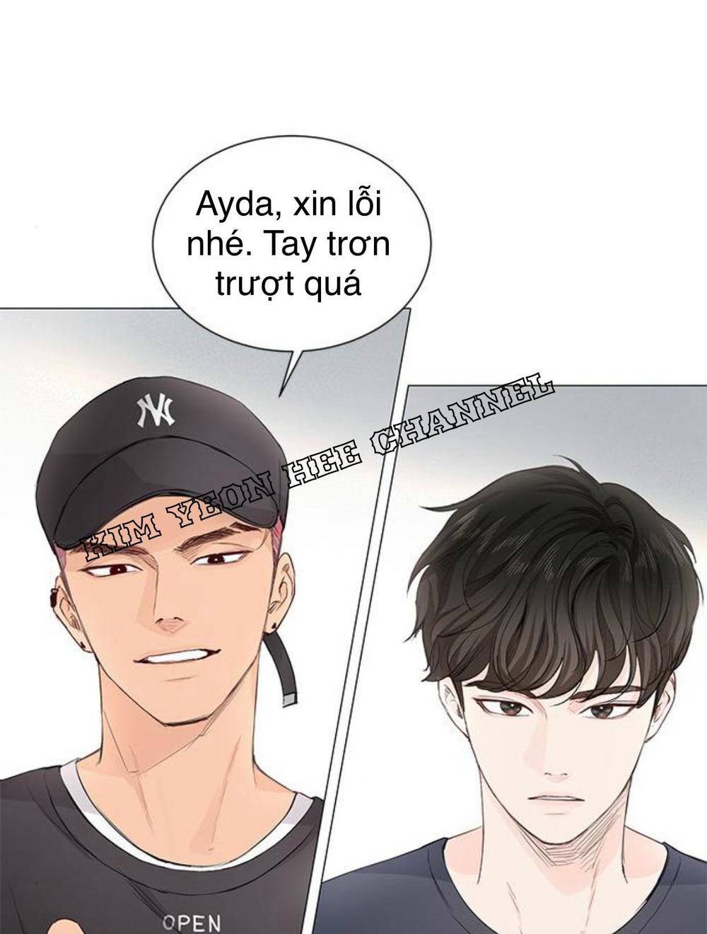 Tôi Kết Hôn Cùng Antifan Chapter 18 - Trang 2