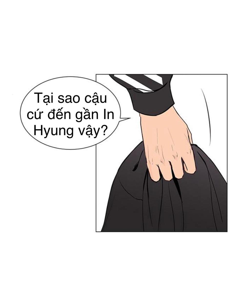 Tôi Kết Hôn Cùng Antifan Chapter 18 - Trang 2