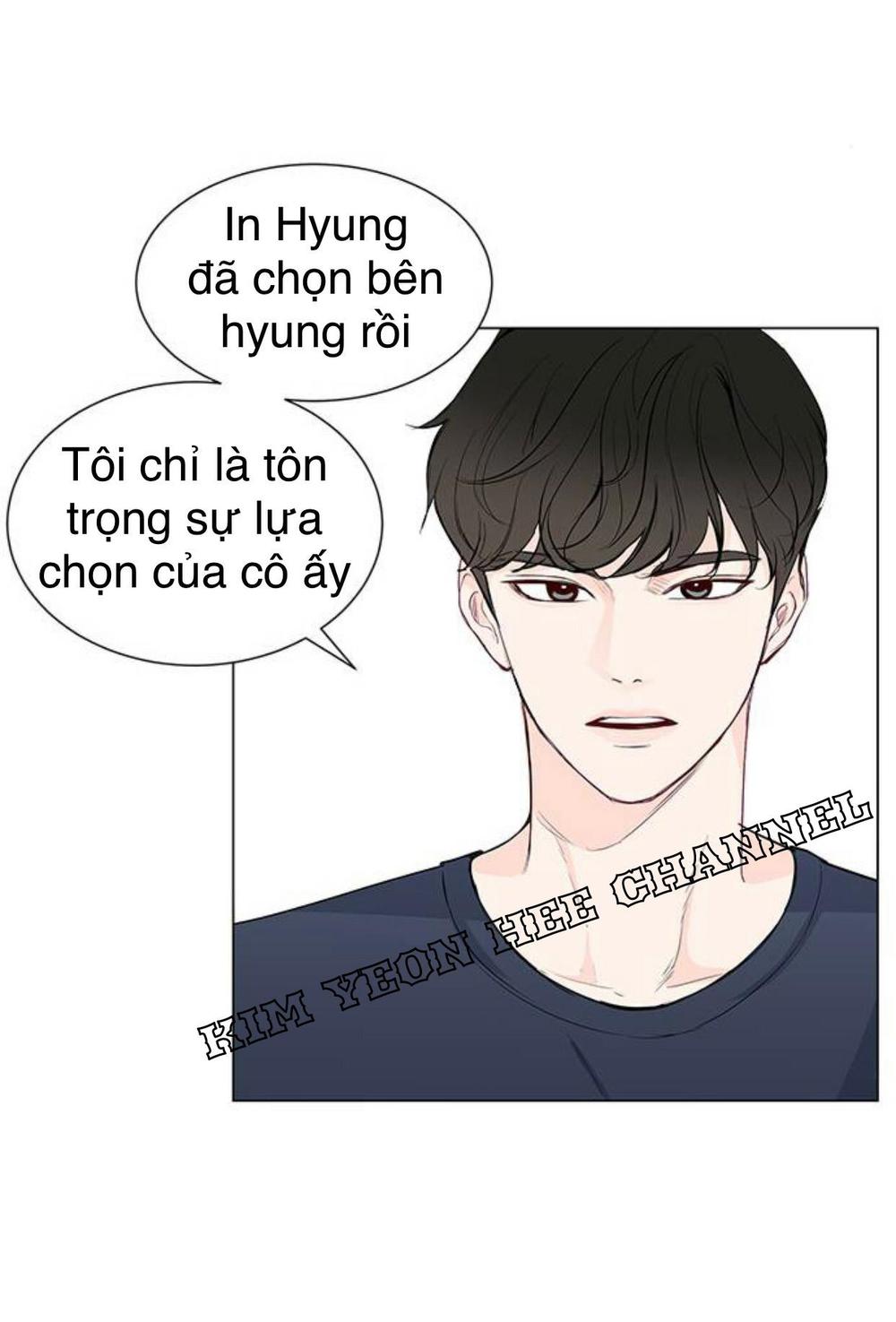 Tôi Kết Hôn Cùng Antifan Chapter 18 - Trang 2