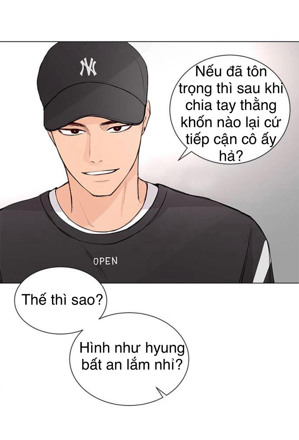 Tôi Kết Hôn Cùng Antifan Chapter 18 - Trang 2