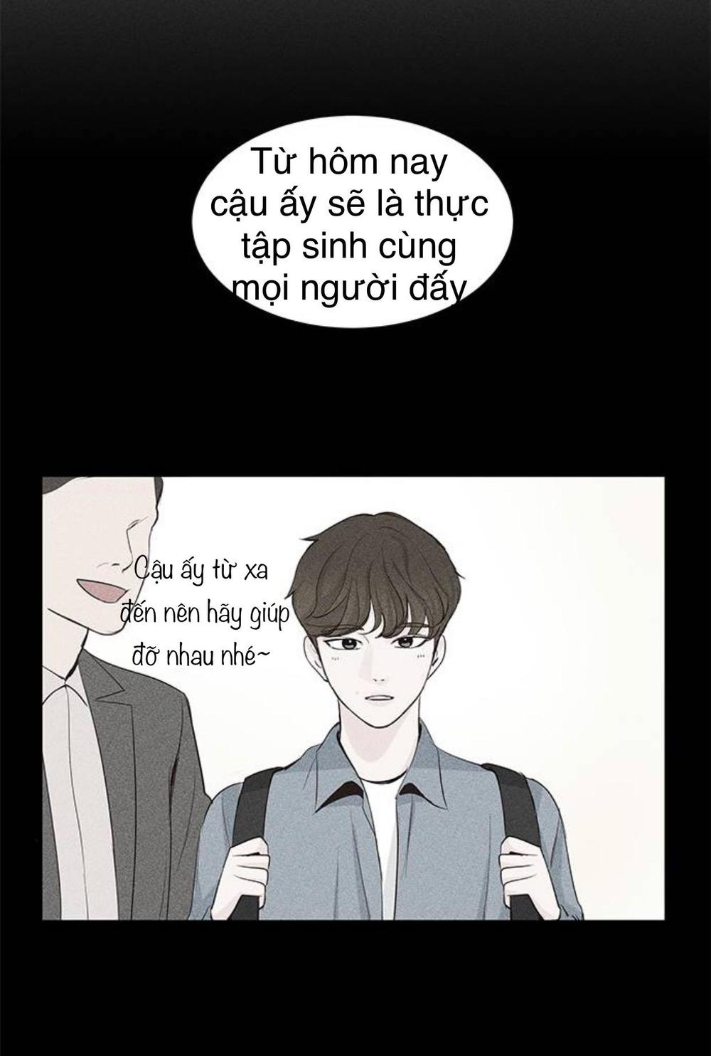 Tôi Kết Hôn Cùng Antifan Chapter 18 - Trang 2