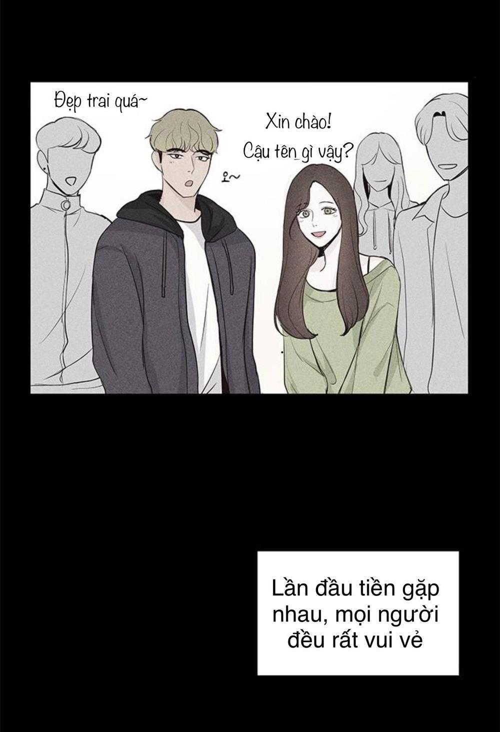 Tôi Kết Hôn Cùng Antifan Chapter 18 - Trang 2