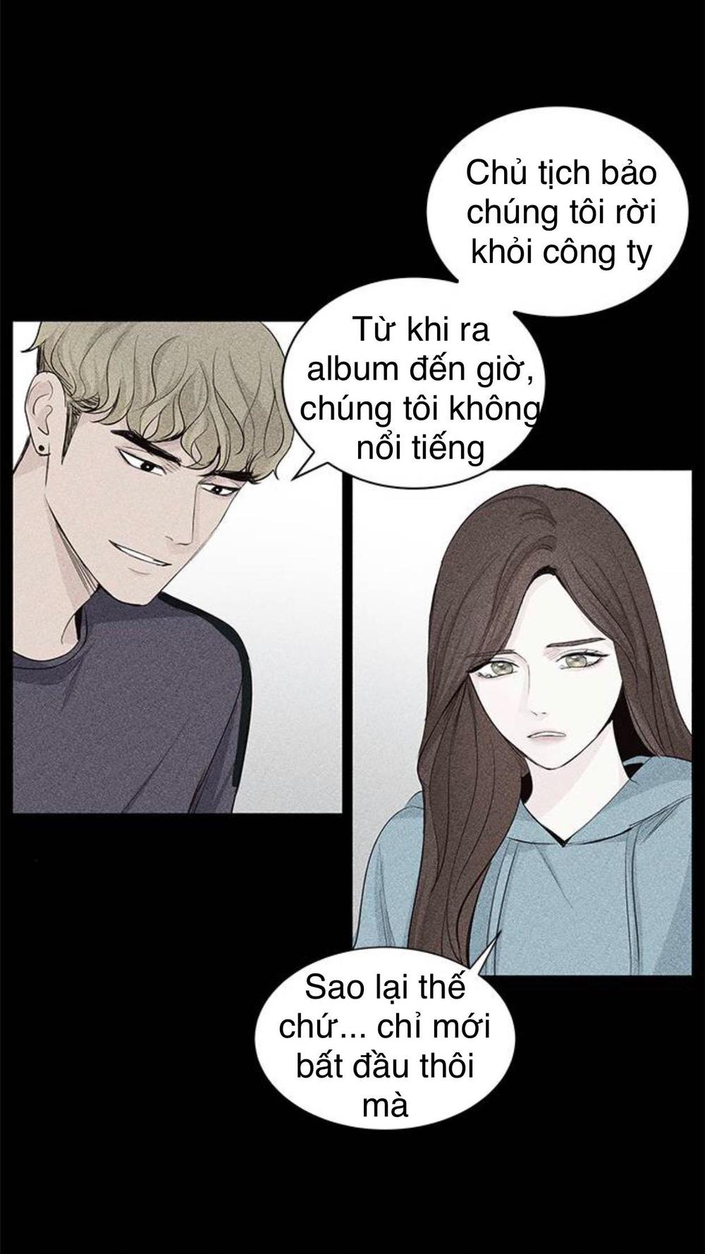 Tôi Kết Hôn Cùng Antifan Chapter 18 - Trang 2