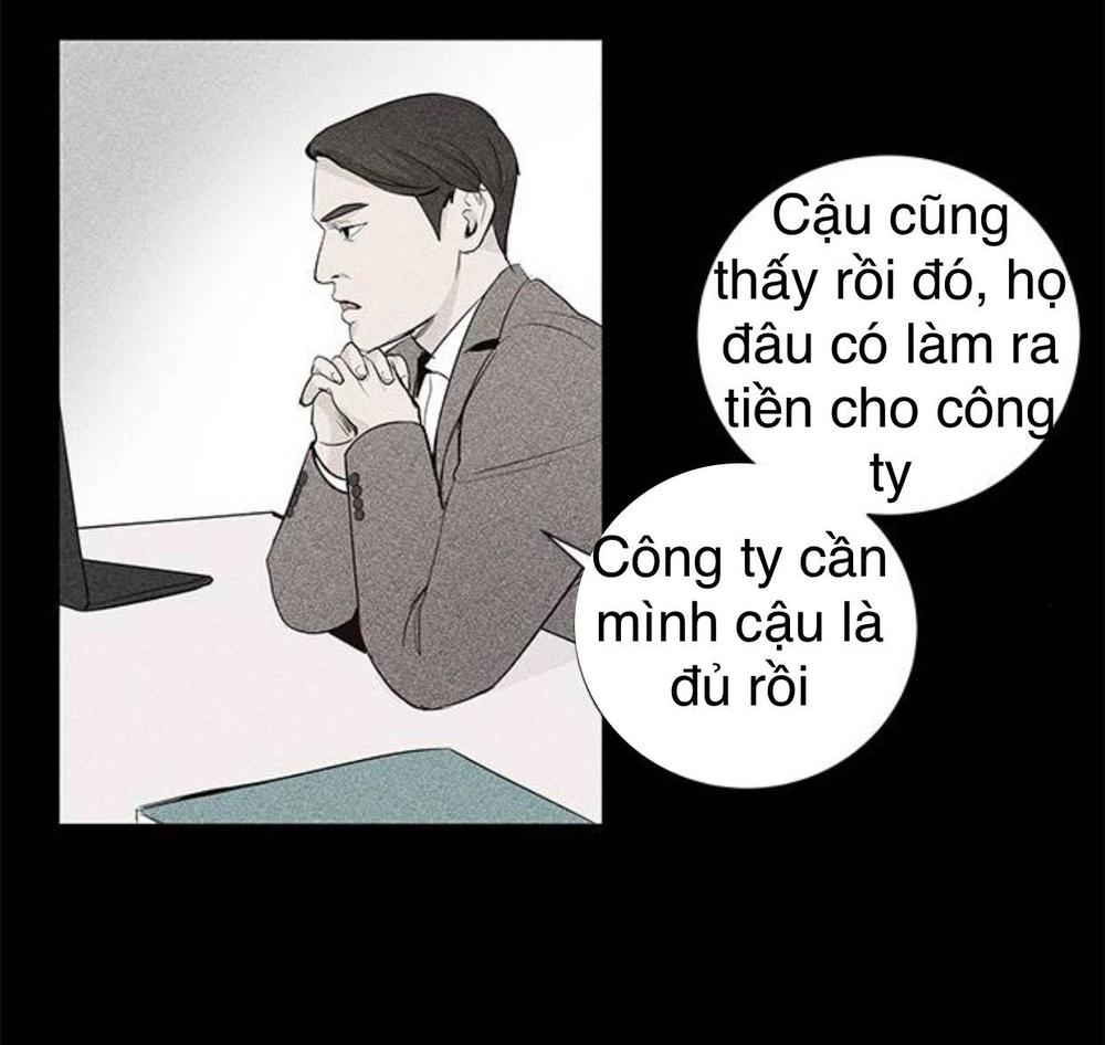 Tôi Kết Hôn Cùng Antifan Chapter 18 - Trang 2