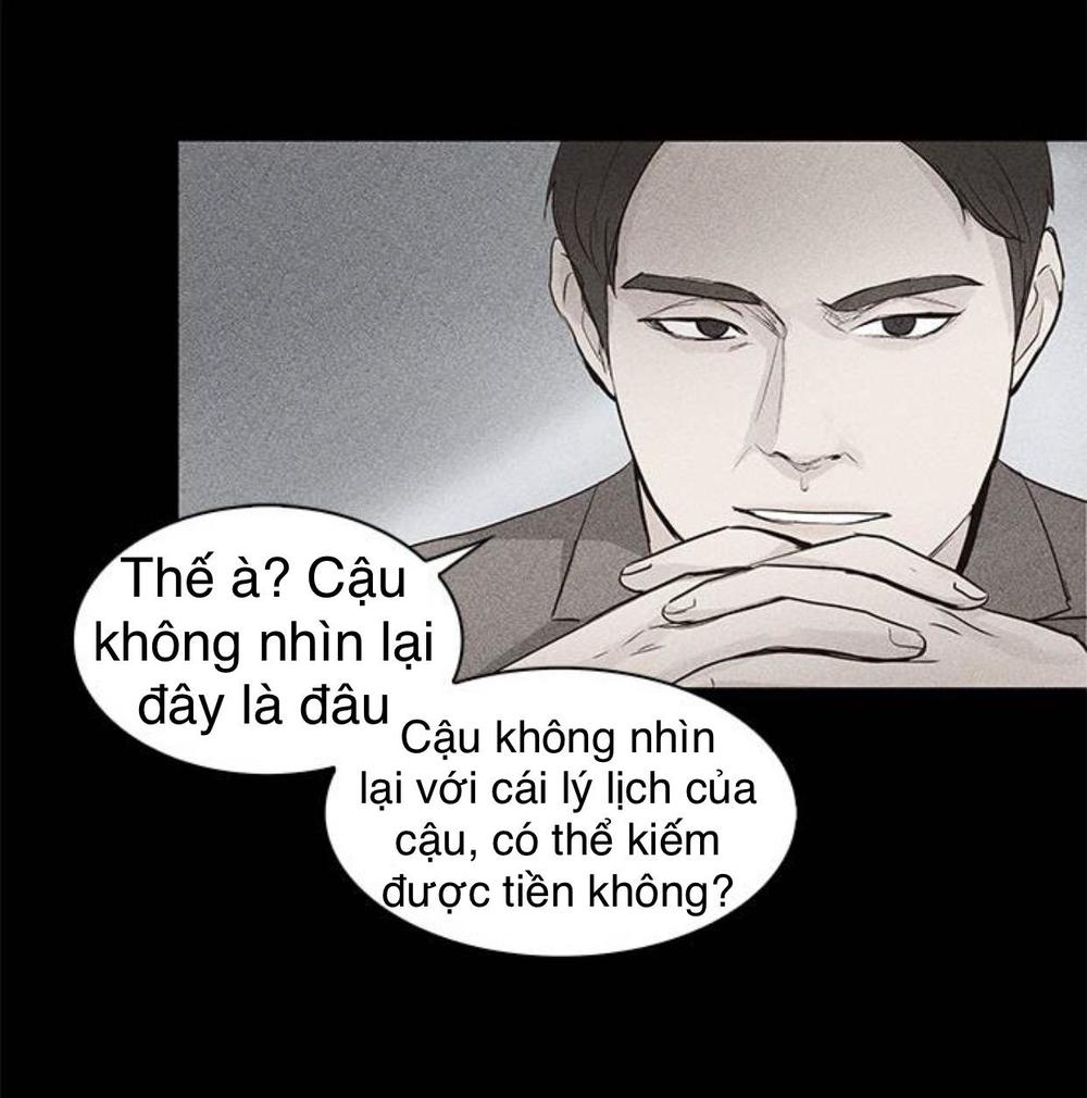 Tôi Kết Hôn Cùng Antifan Chapter 18 - Trang 2