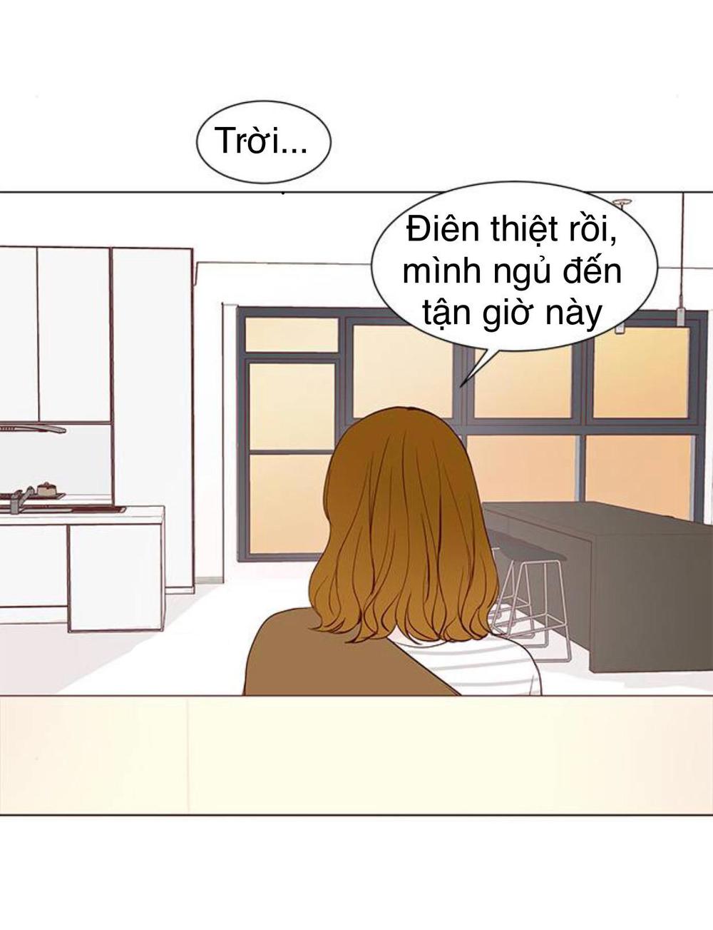 Tôi Kết Hôn Cùng Antifan Chapter 18 - Trang 2