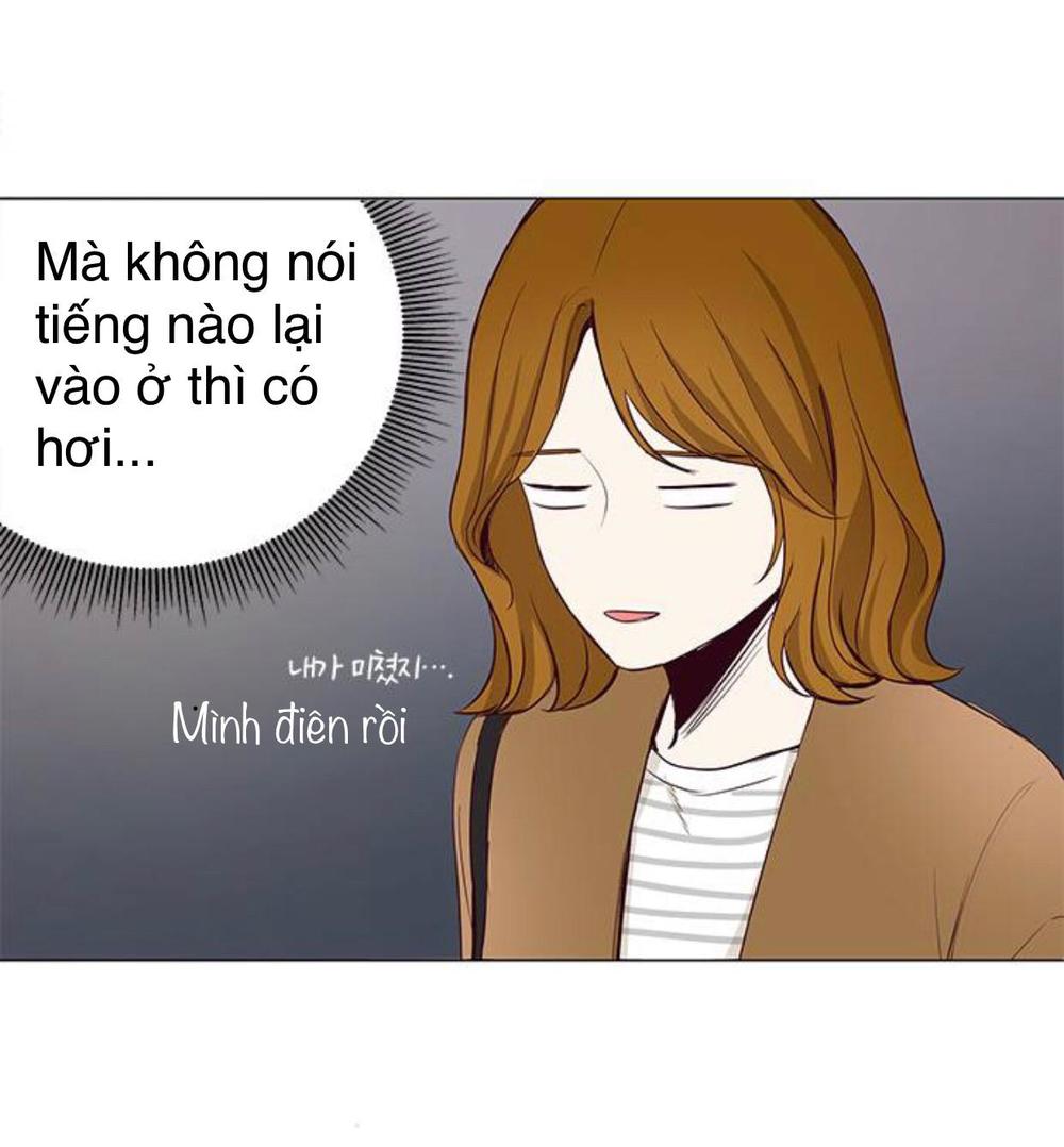 Tôi Kết Hôn Cùng Antifan Chapter 17 - Trang 2