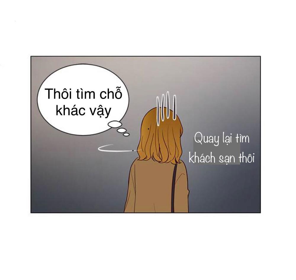 Tôi Kết Hôn Cùng Antifan Chapter 17 - Trang 2