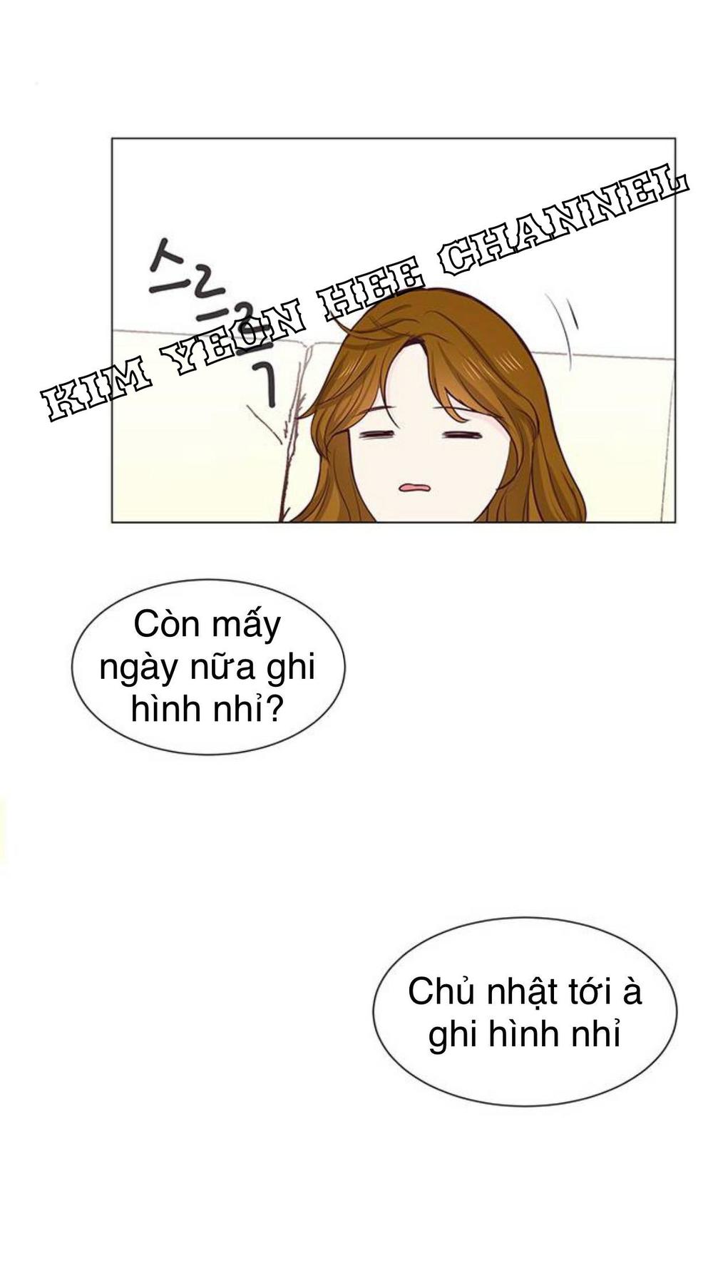 Tôi Kết Hôn Cùng Antifan Chapter 17 - Trang 2