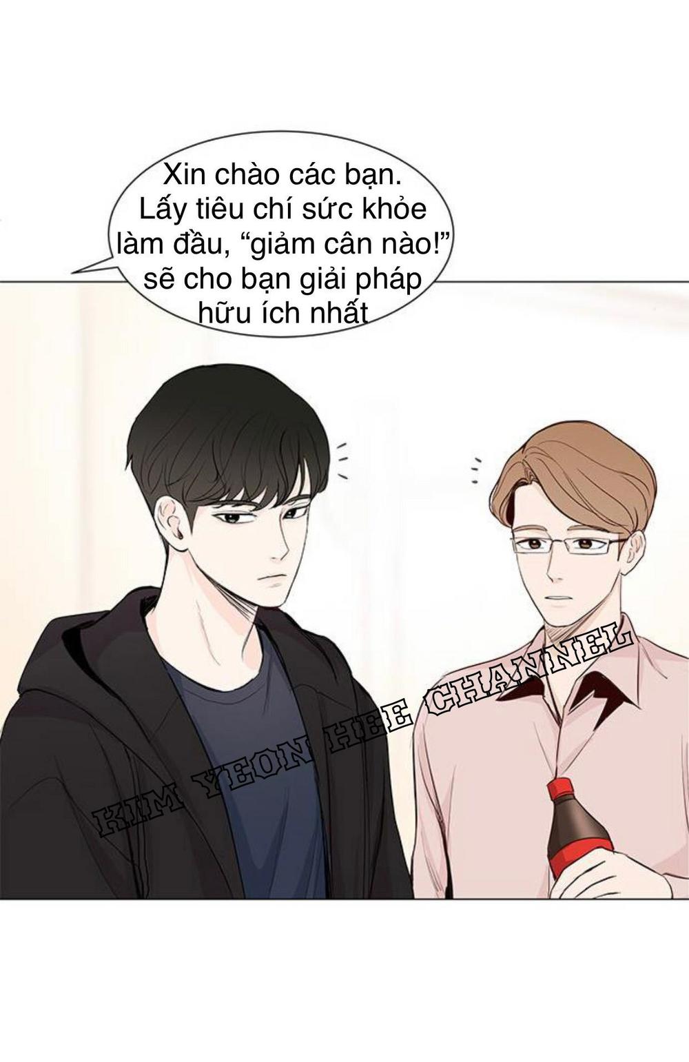 Tôi Kết Hôn Cùng Antifan Chapter 17 - Trang 2