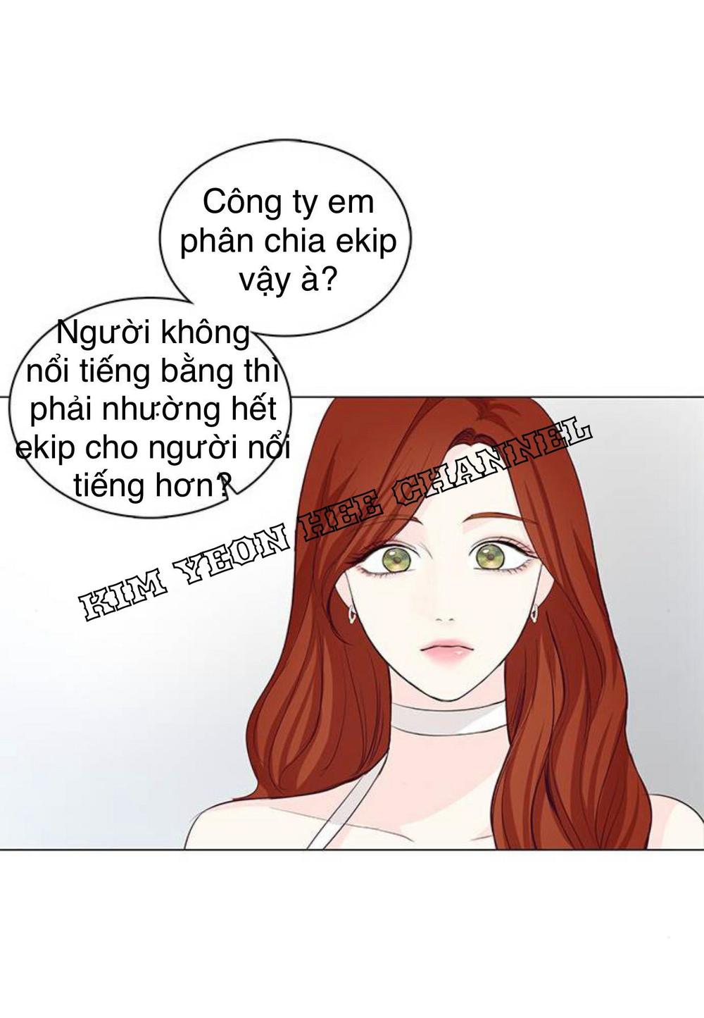 Tôi Kết Hôn Cùng Antifan Chapter 17 - Trang 2