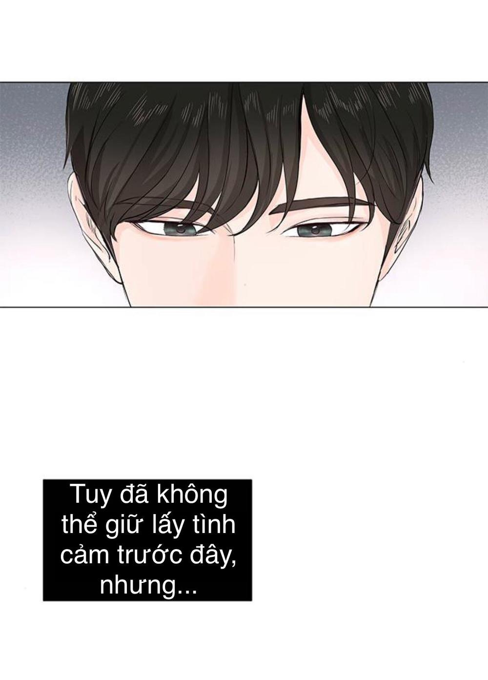 Tôi Kết Hôn Cùng Antifan Chapter 17 - Trang 2