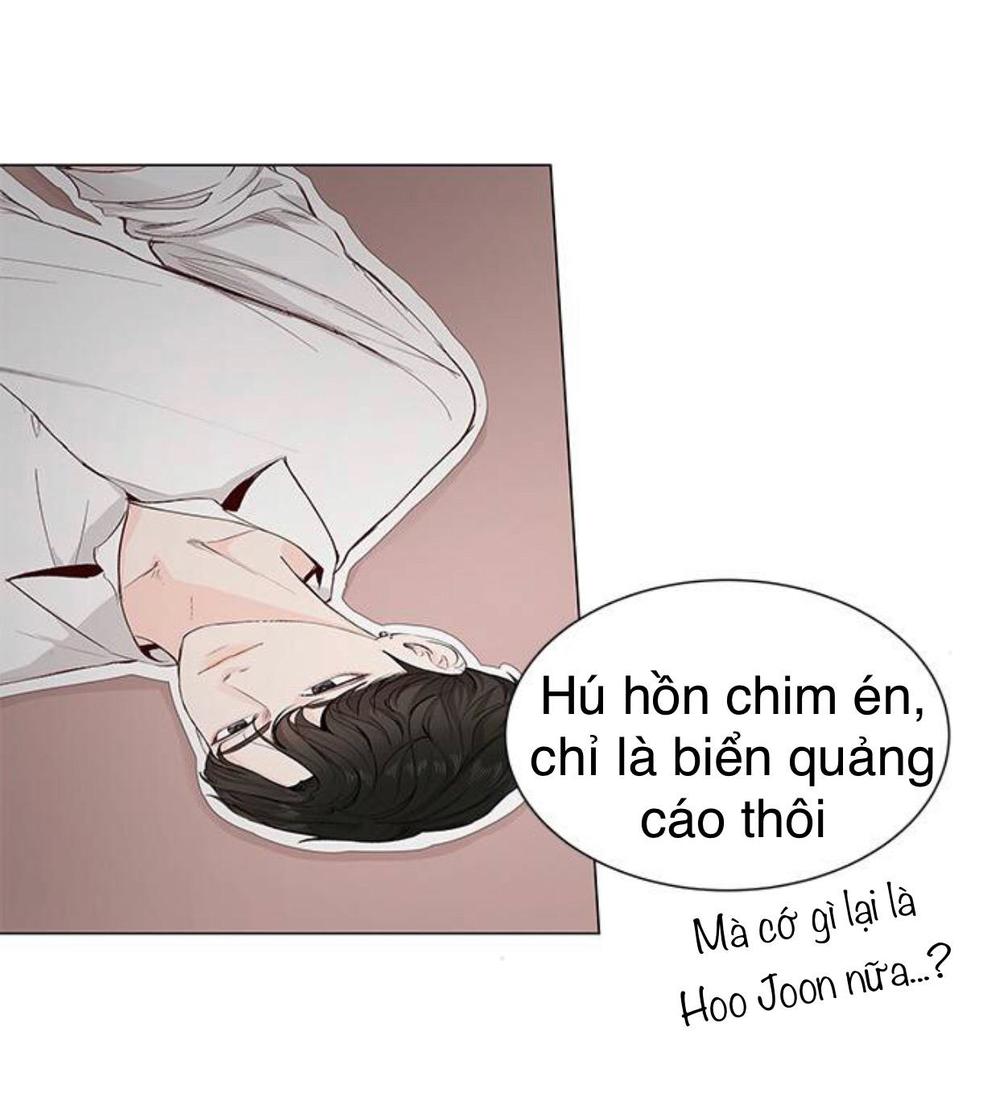 Tôi Kết Hôn Cùng Antifan Chapter 17 - Trang 2