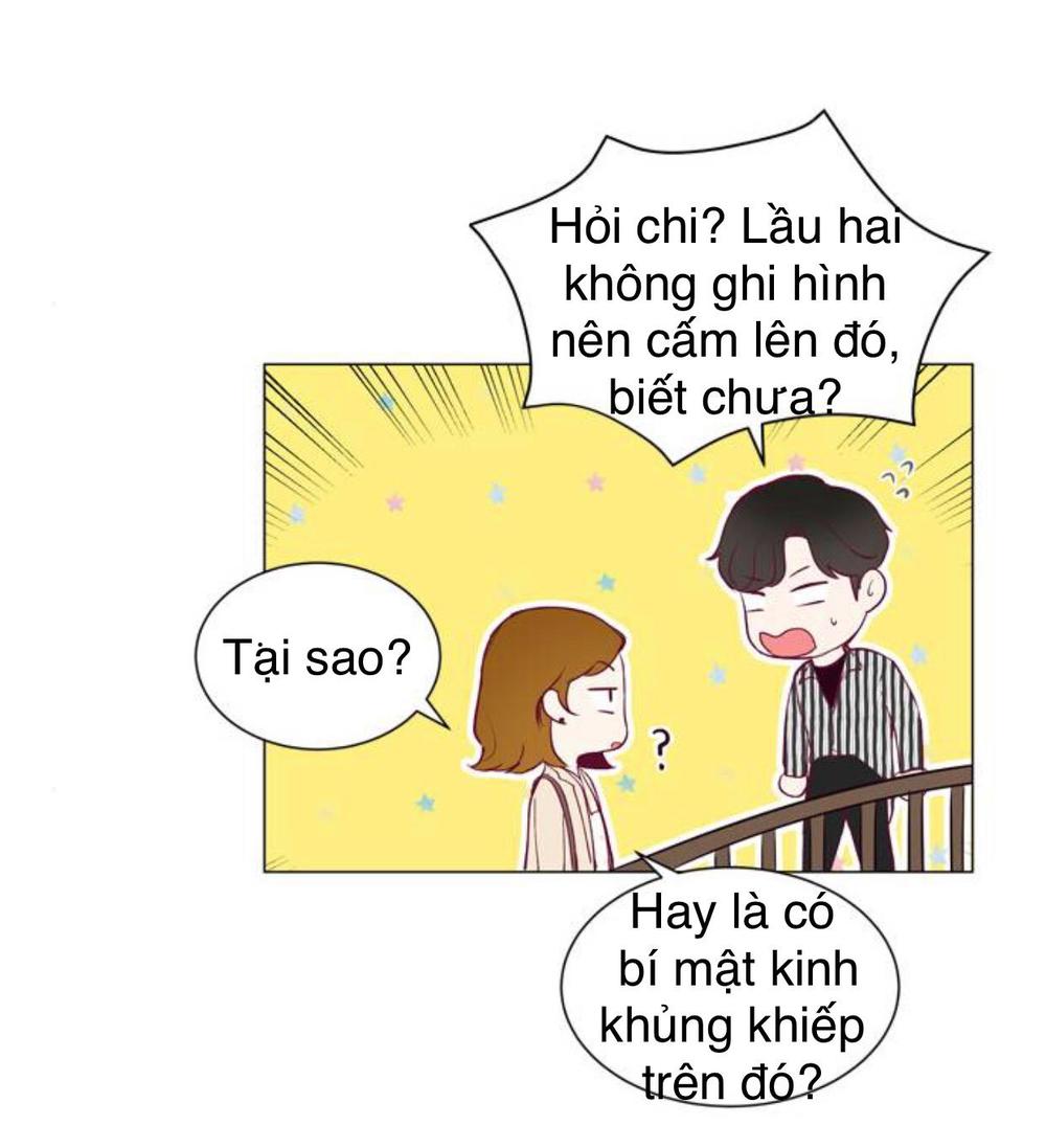 Tôi Kết Hôn Cùng Antifan Chapter 16 - Trang 2