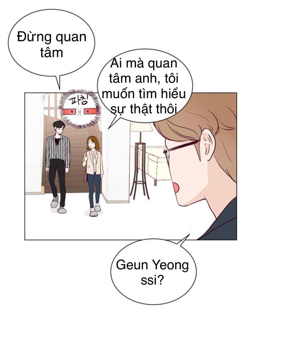 Tôi Kết Hôn Cùng Antifan Chapter 16 - Trang 2