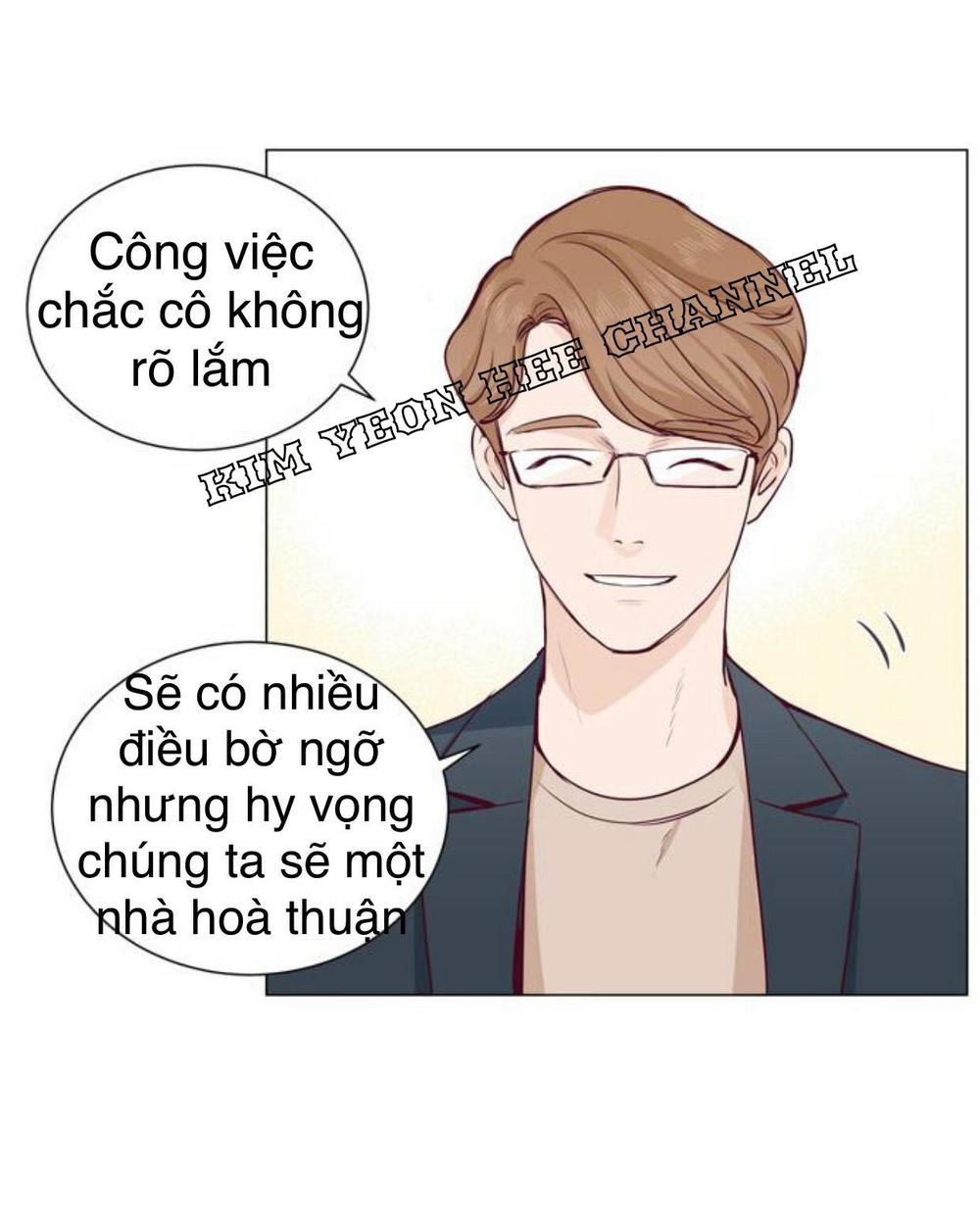 Tôi Kết Hôn Cùng Antifan Chapter 16 - Trang 2