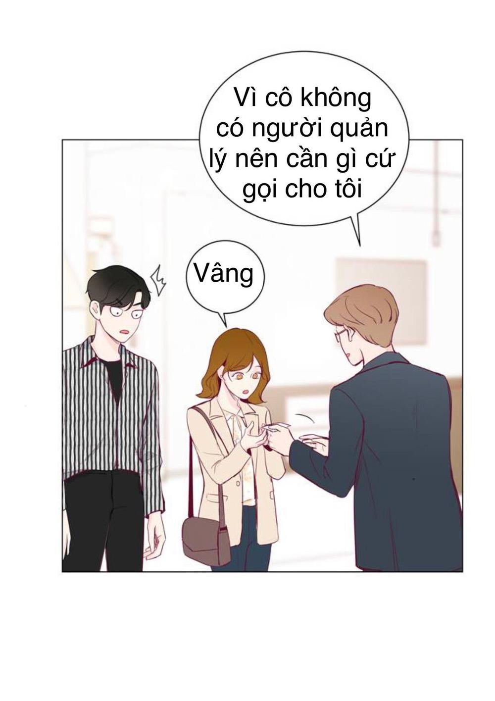 Tôi Kết Hôn Cùng Antifan Chapter 16 - Trang 2