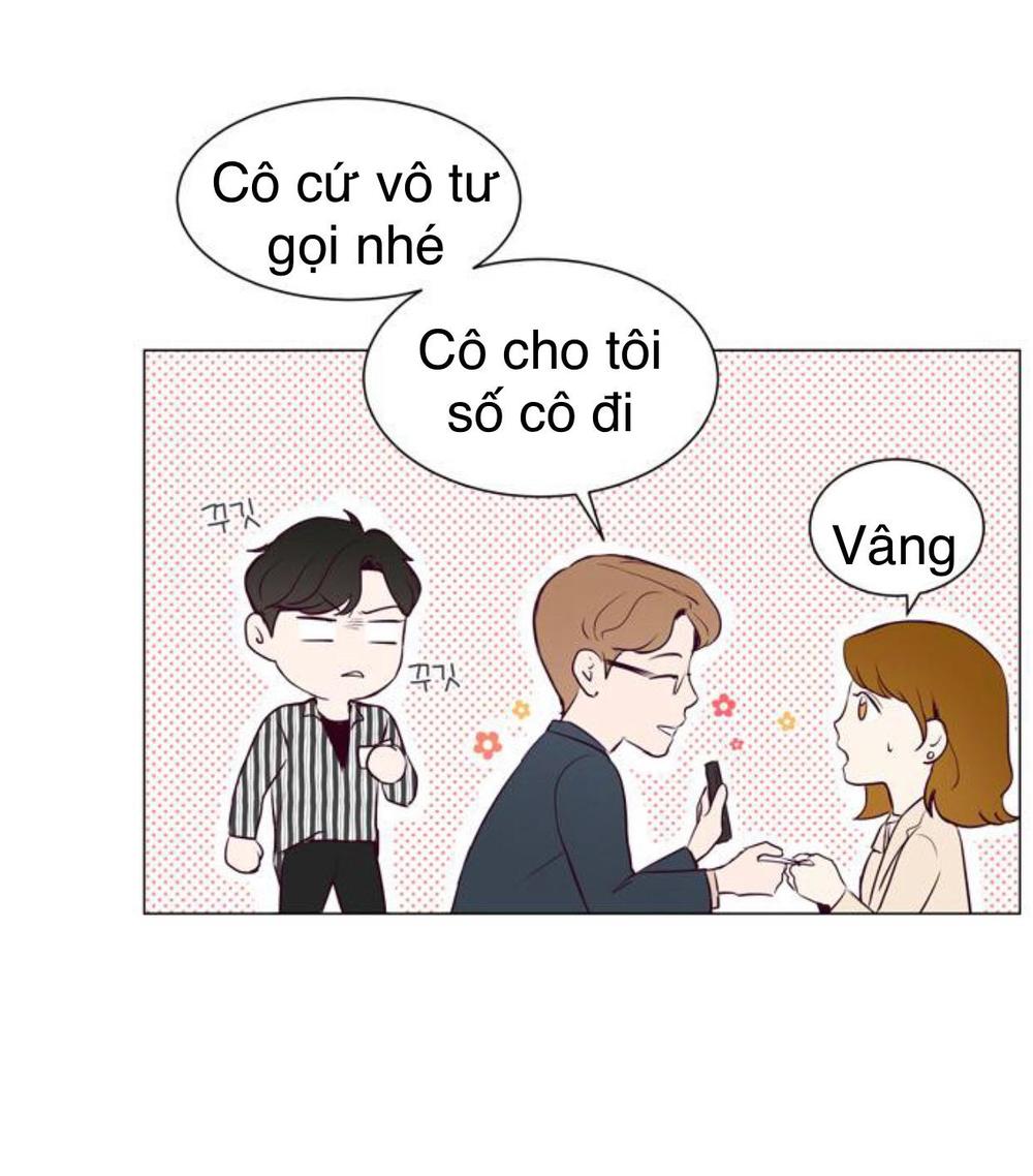 Tôi Kết Hôn Cùng Antifan Chapter 16 - Trang 2