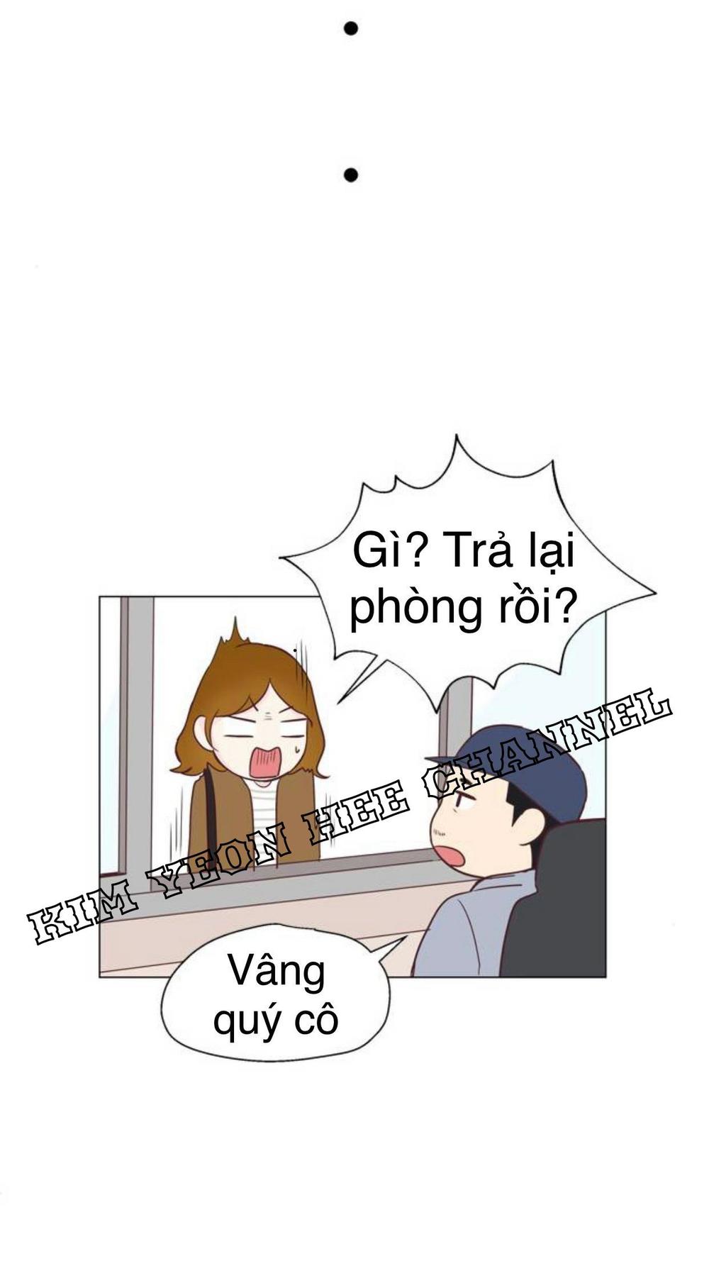 Tôi Kết Hôn Cùng Antifan Chapter 16 - Trang 2