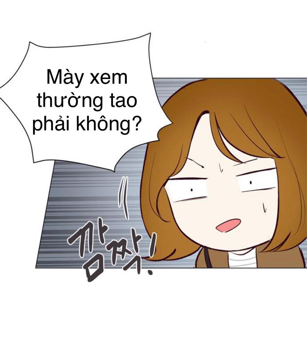 Tôi Kết Hôn Cùng Antifan Chapter 16 - Trang 2