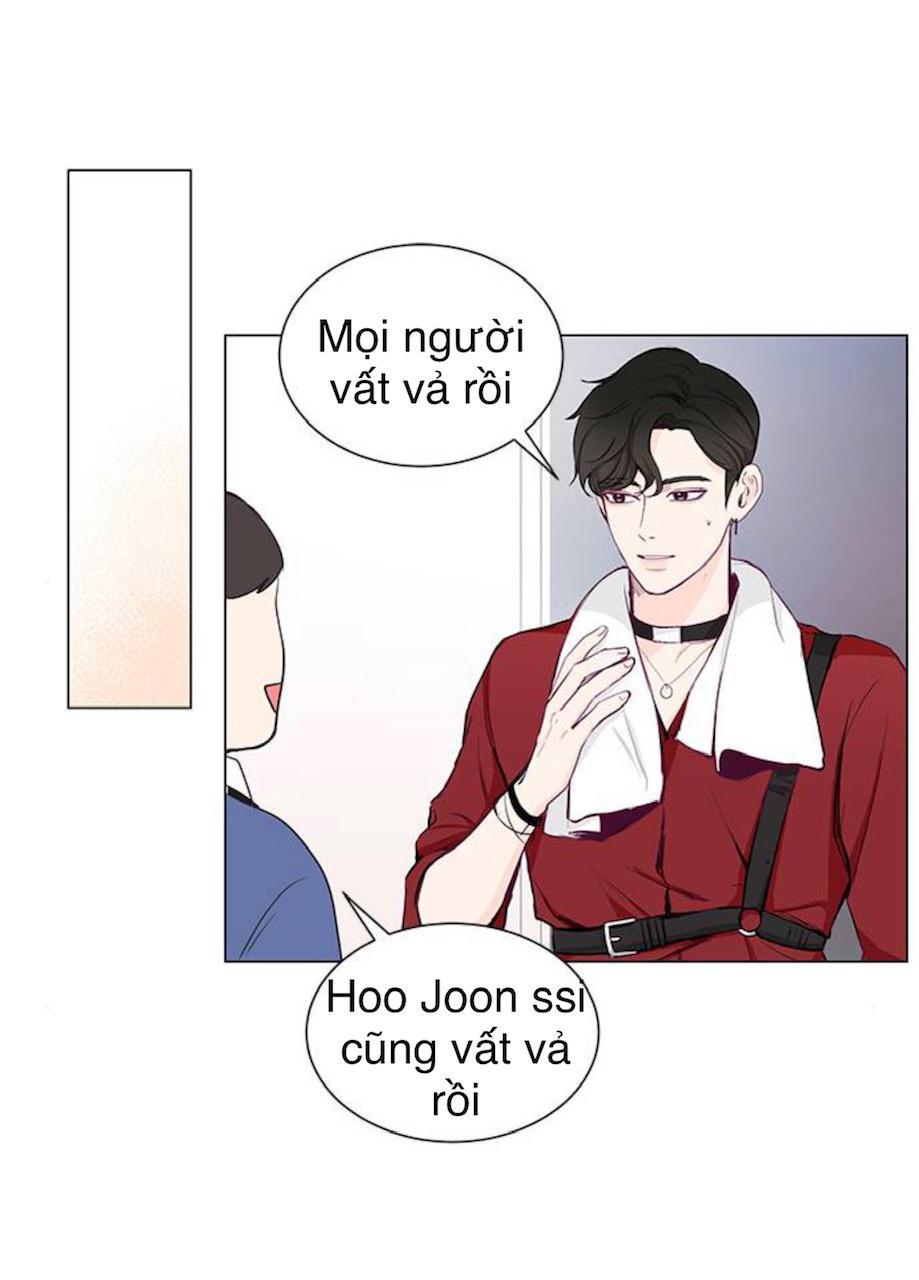 Tôi Kết Hôn Cùng Antifan Chapter 15 - Trang 2