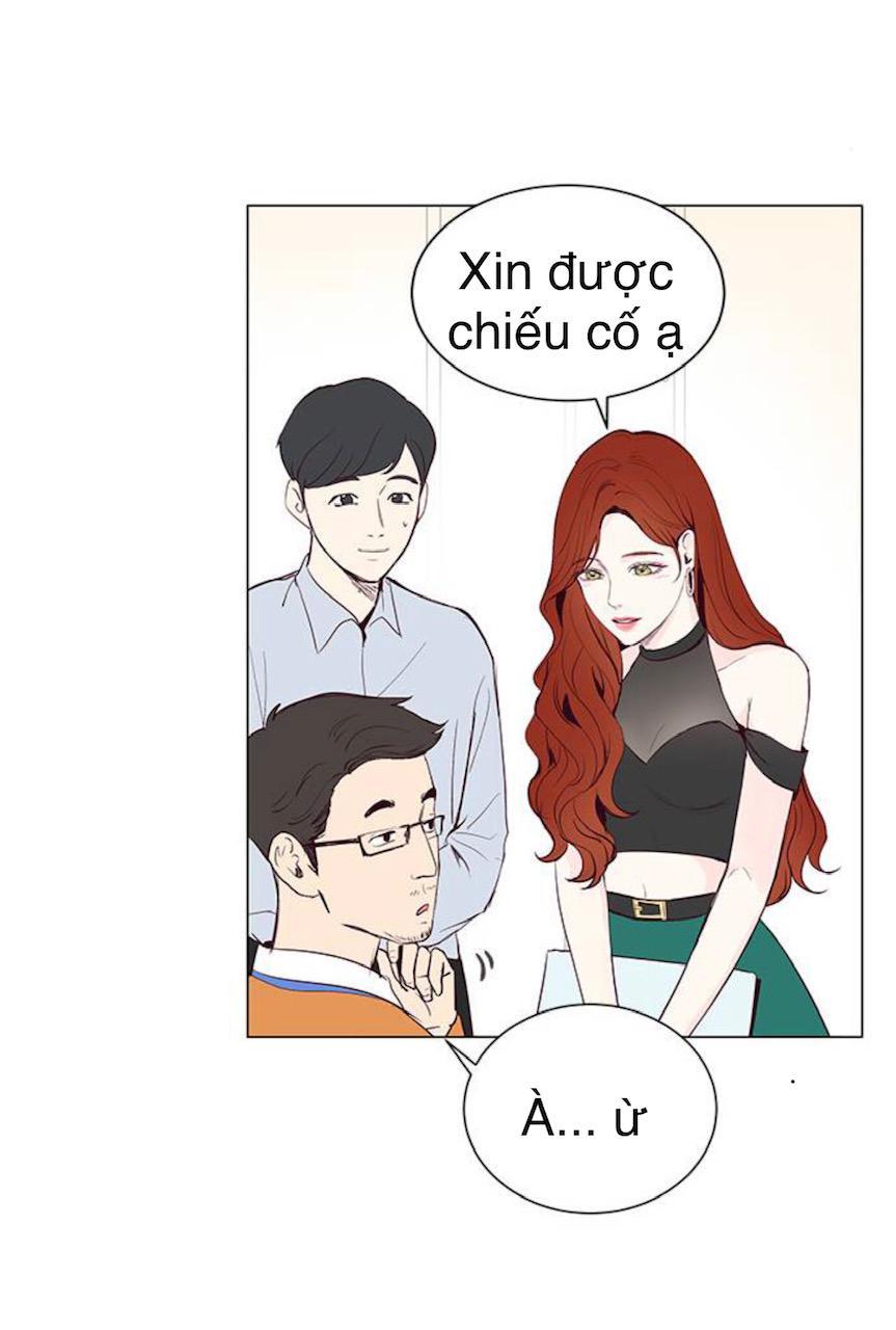 Tôi Kết Hôn Cùng Antifan Chapter 15 - Trang 2