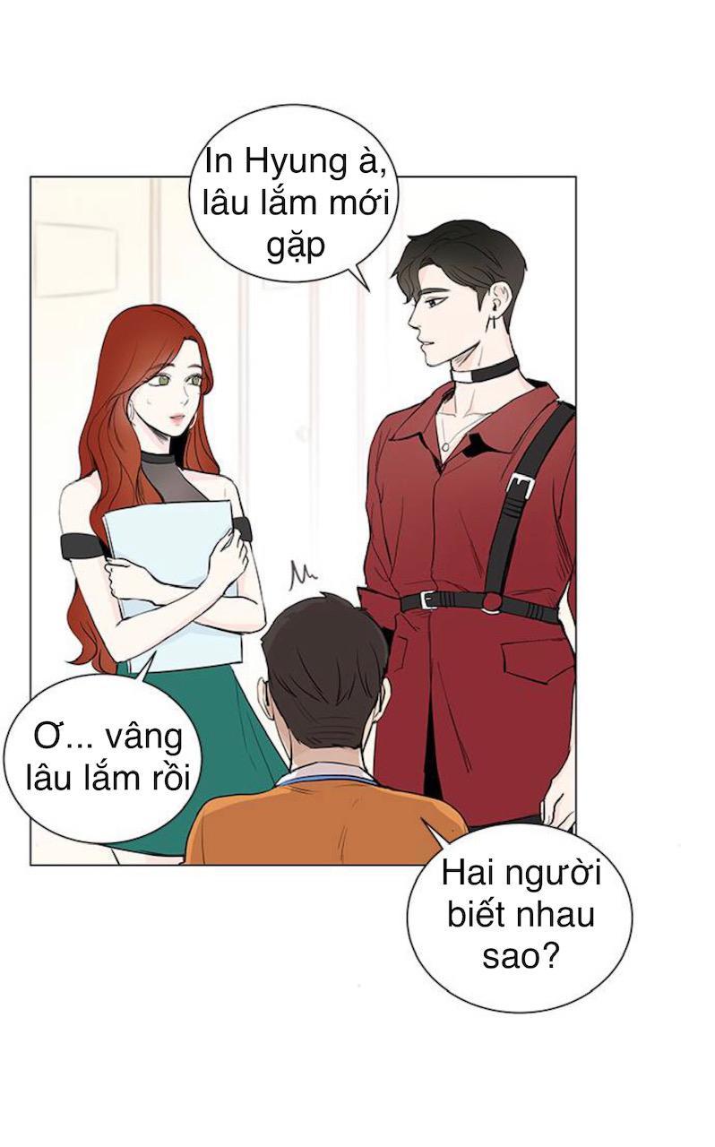 Tôi Kết Hôn Cùng Antifan Chapter 15 - Trang 2