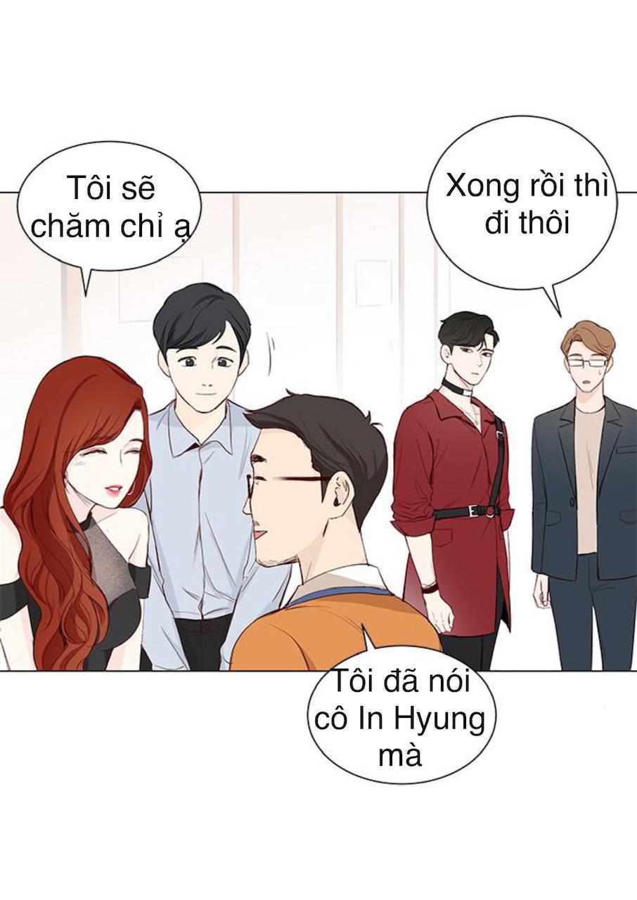 Tôi Kết Hôn Cùng Antifan Chapter 15 - Trang 2