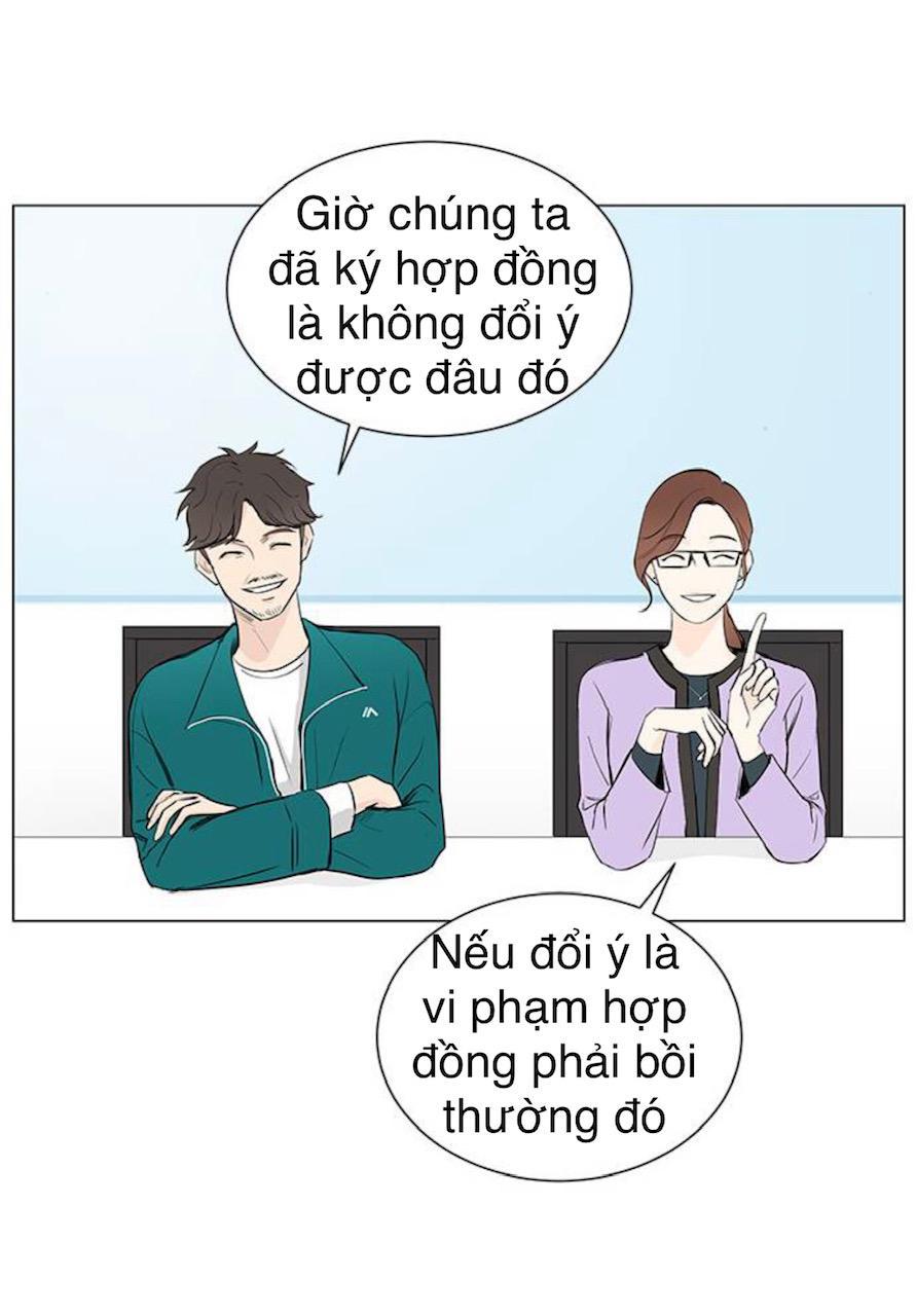 Tôi Kết Hôn Cùng Antifan Chapter 15 - Trang 2