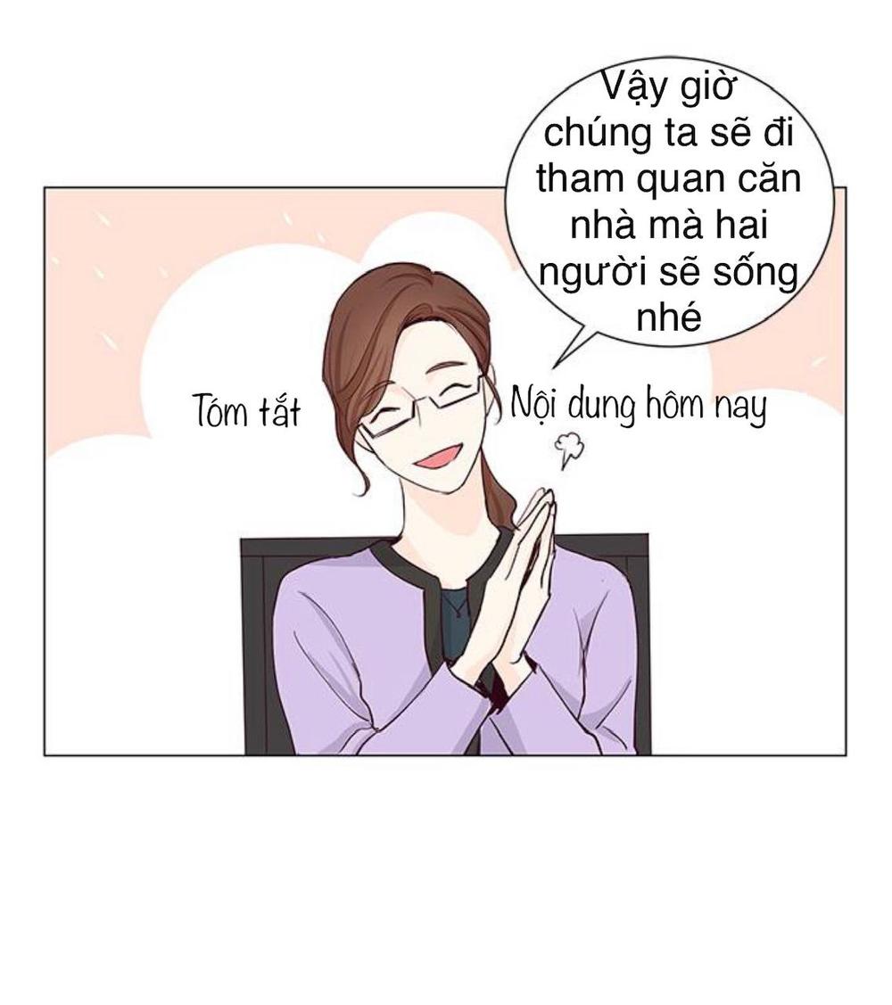 Tôi Kết Hôn Cùng Antifan Chapter 15 - Trang 2