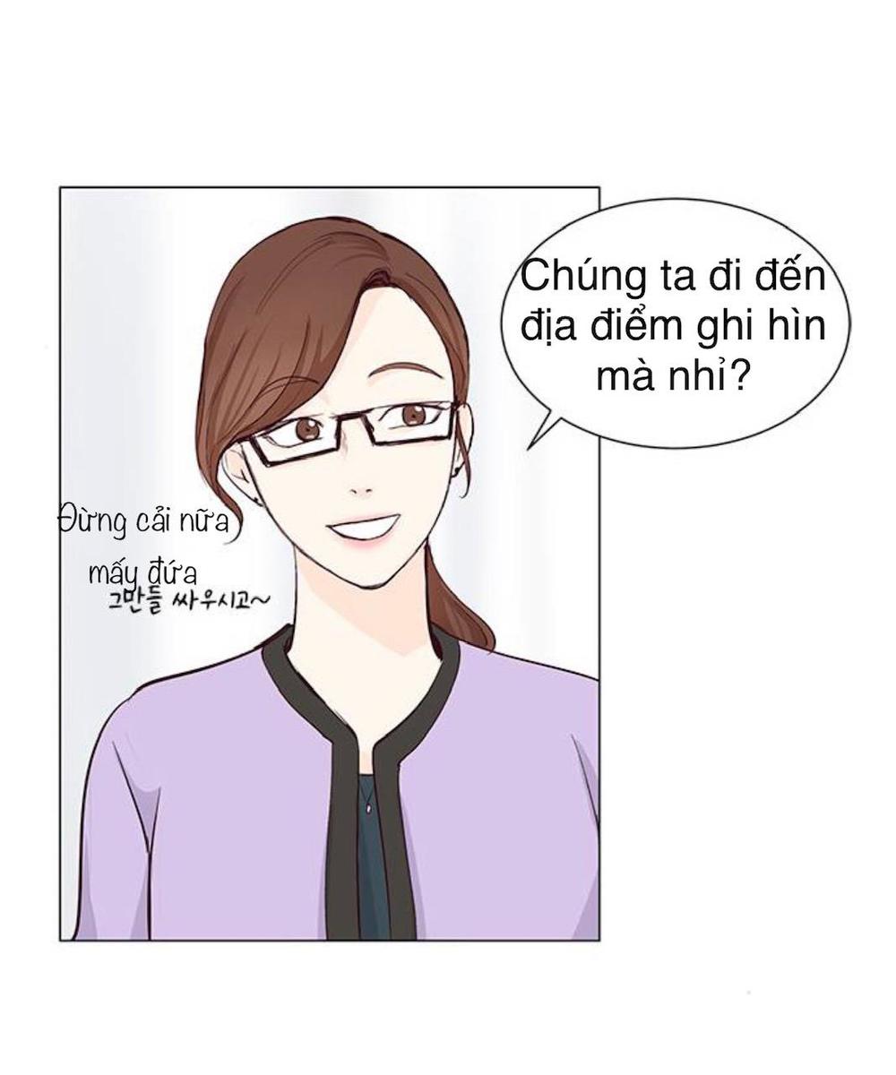 Tôi Kết Hôn Cùng Antifan Chapter 15 - Trang 2