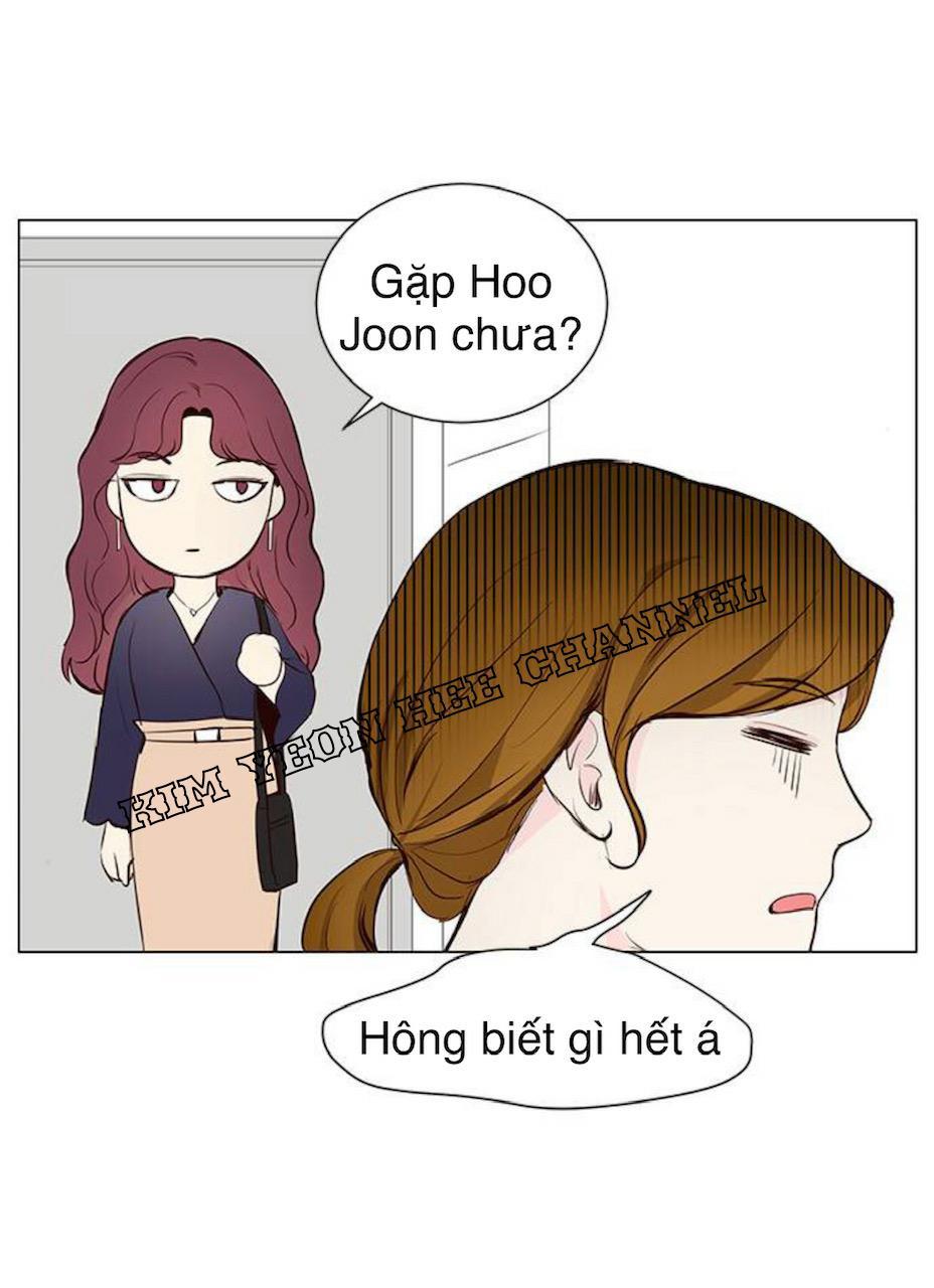 Tôi Kết Hôn Cùng Antifan Chapter 15 - Trang 2