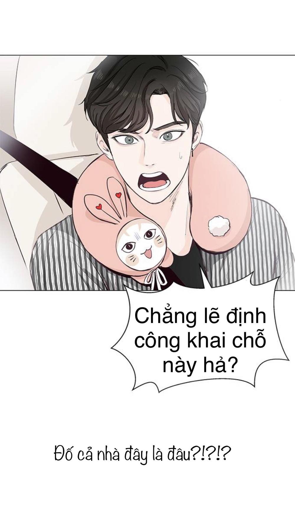 Tôi Kết Hôn Cùng Antifan Chapter 15 - Trang 2