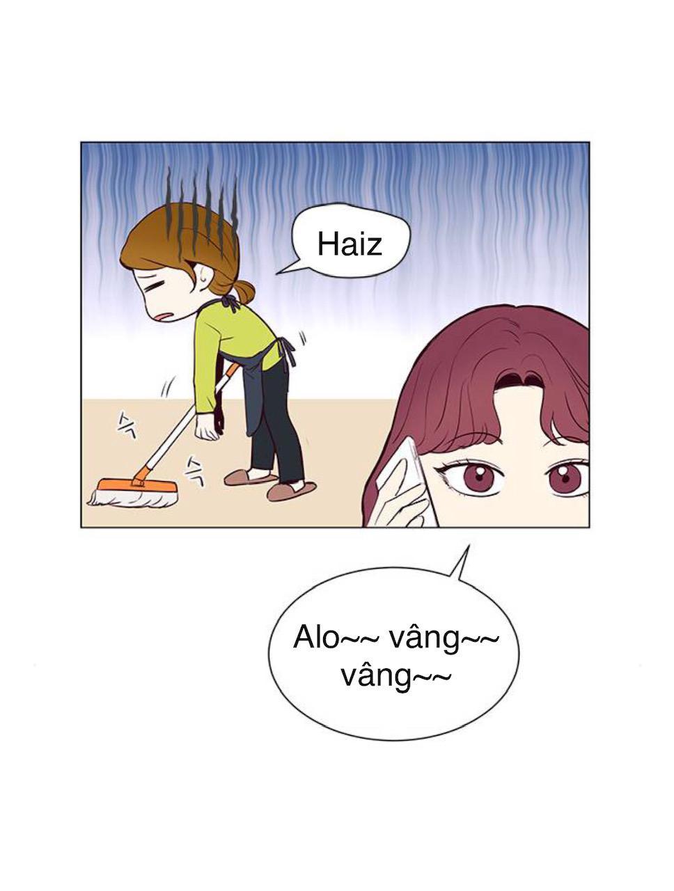 Tôi Kết Hôn Cùng Antifan Chapter 15 - Trang 2