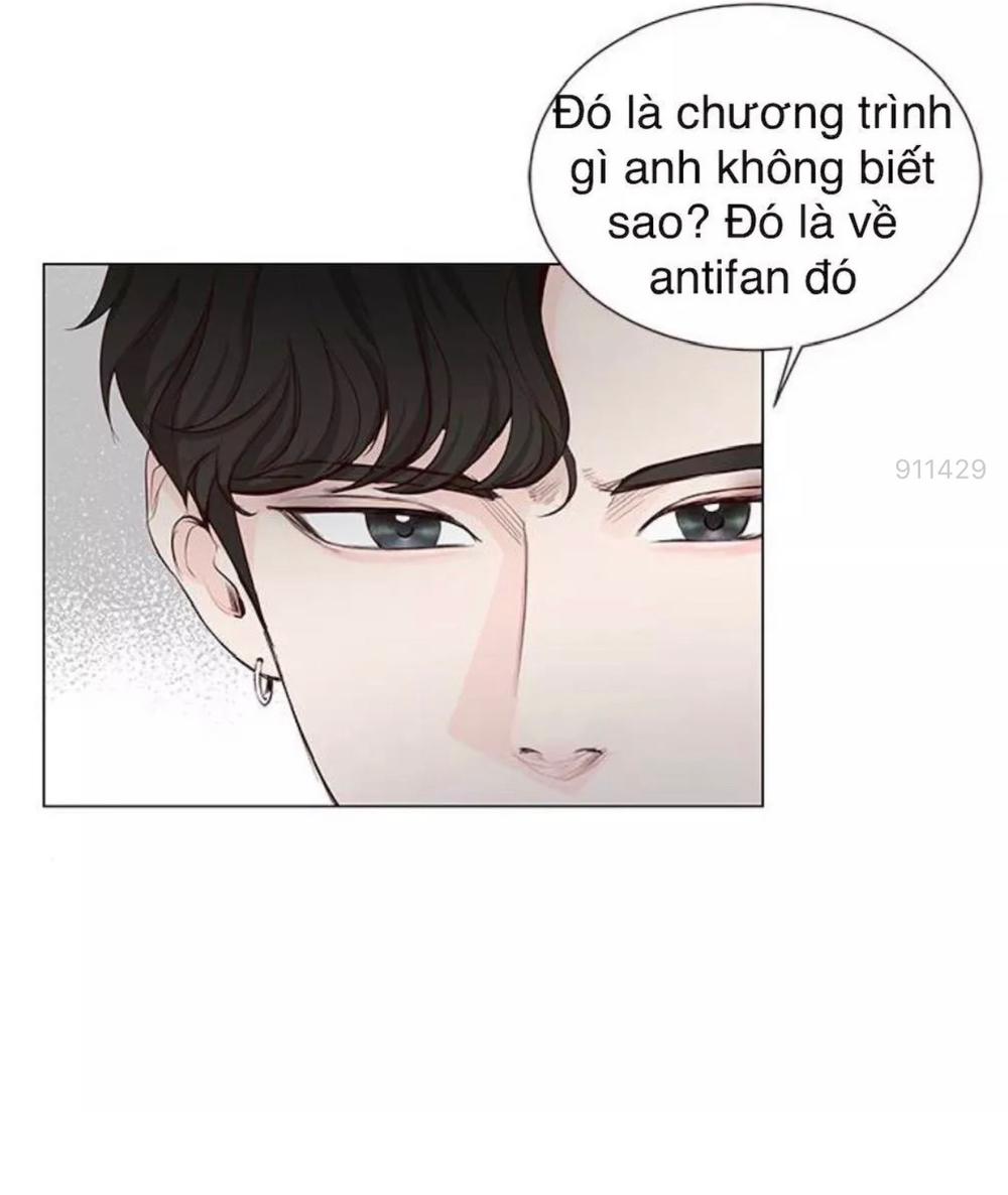 Tôi Kết Hôn Cùng Antifan Chapter 14.1 - Trang 2