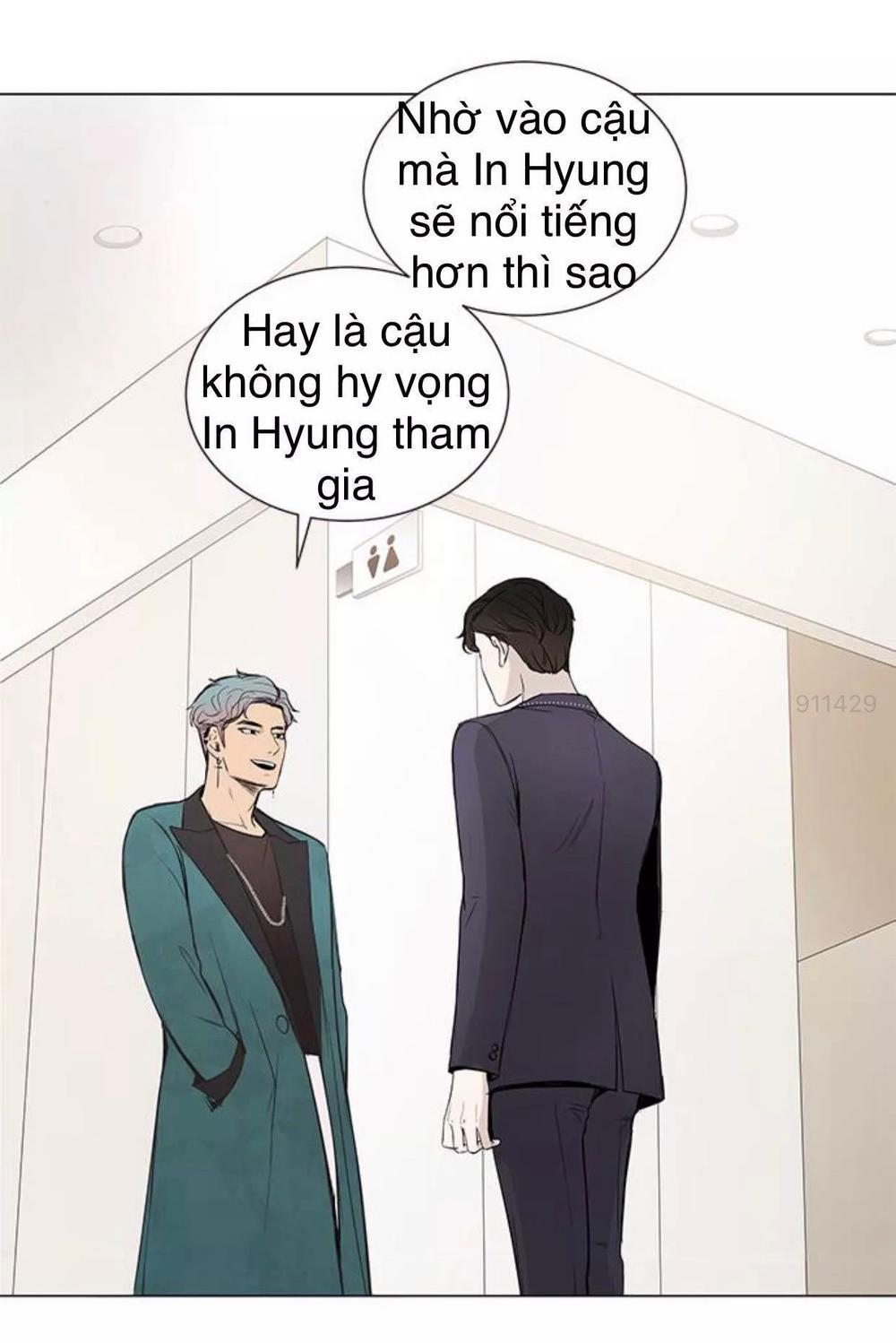 Tôi Kết Hôn Cùng Antifan Chapter 14.1 - Trang 2