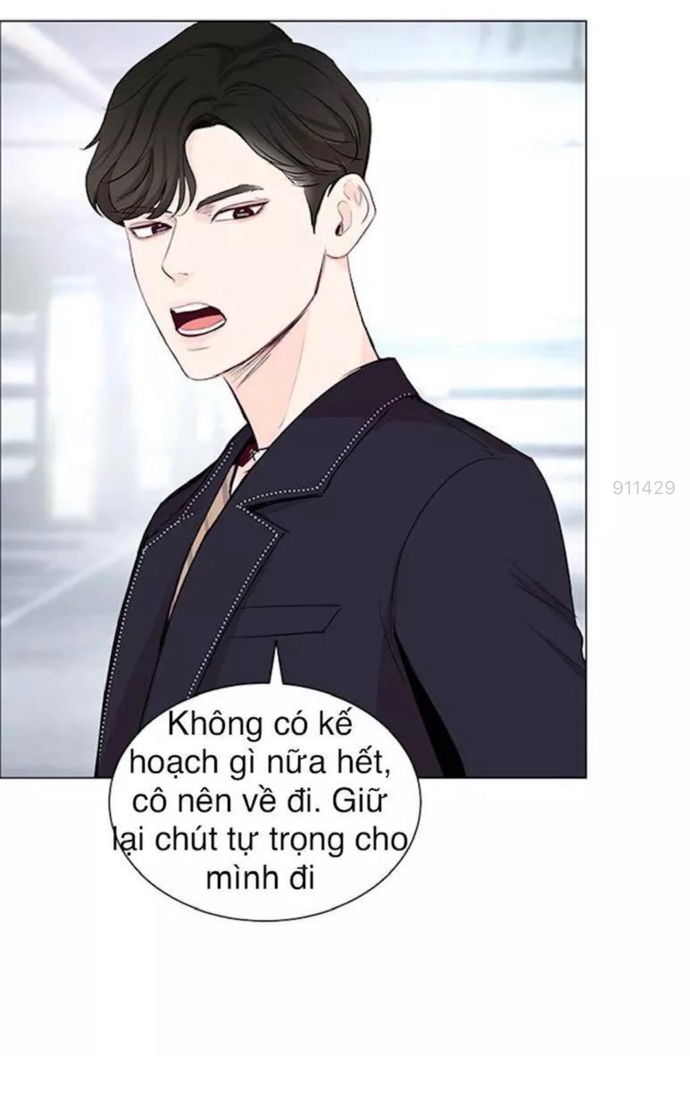 Tôi Kết Hôn Cùng Antifan Chapter 14.1 - Trang 2