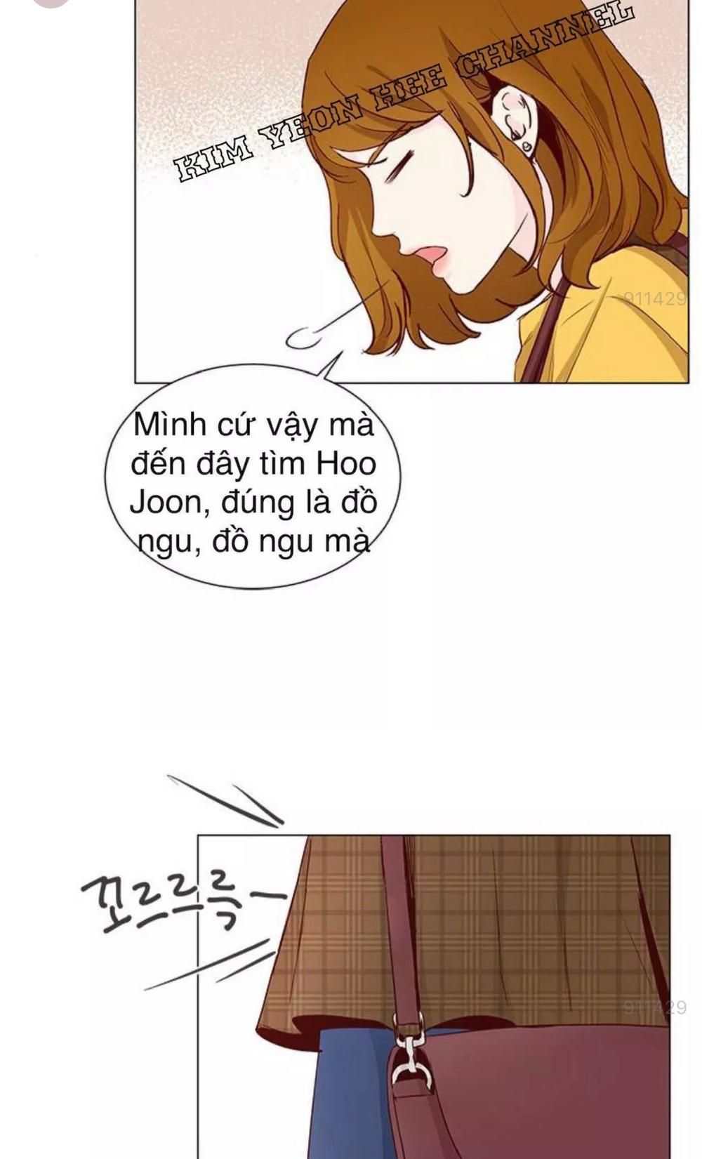 Tôi Kết Hôn Cùng Antifan Chapter 14 - Trang 2