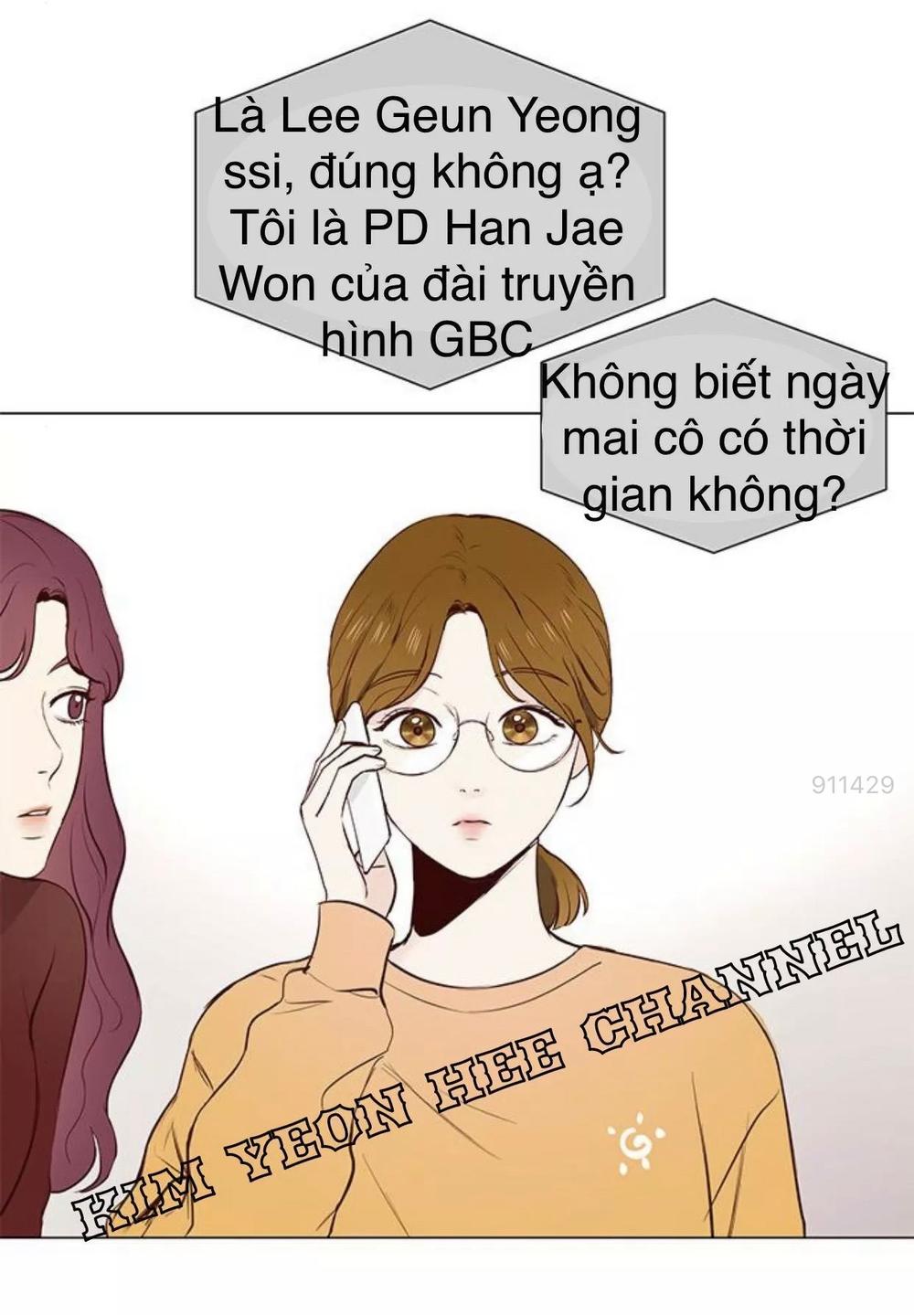 Tôi Kết Hôn Cùng Antifan Chapter 13 - Trang 2